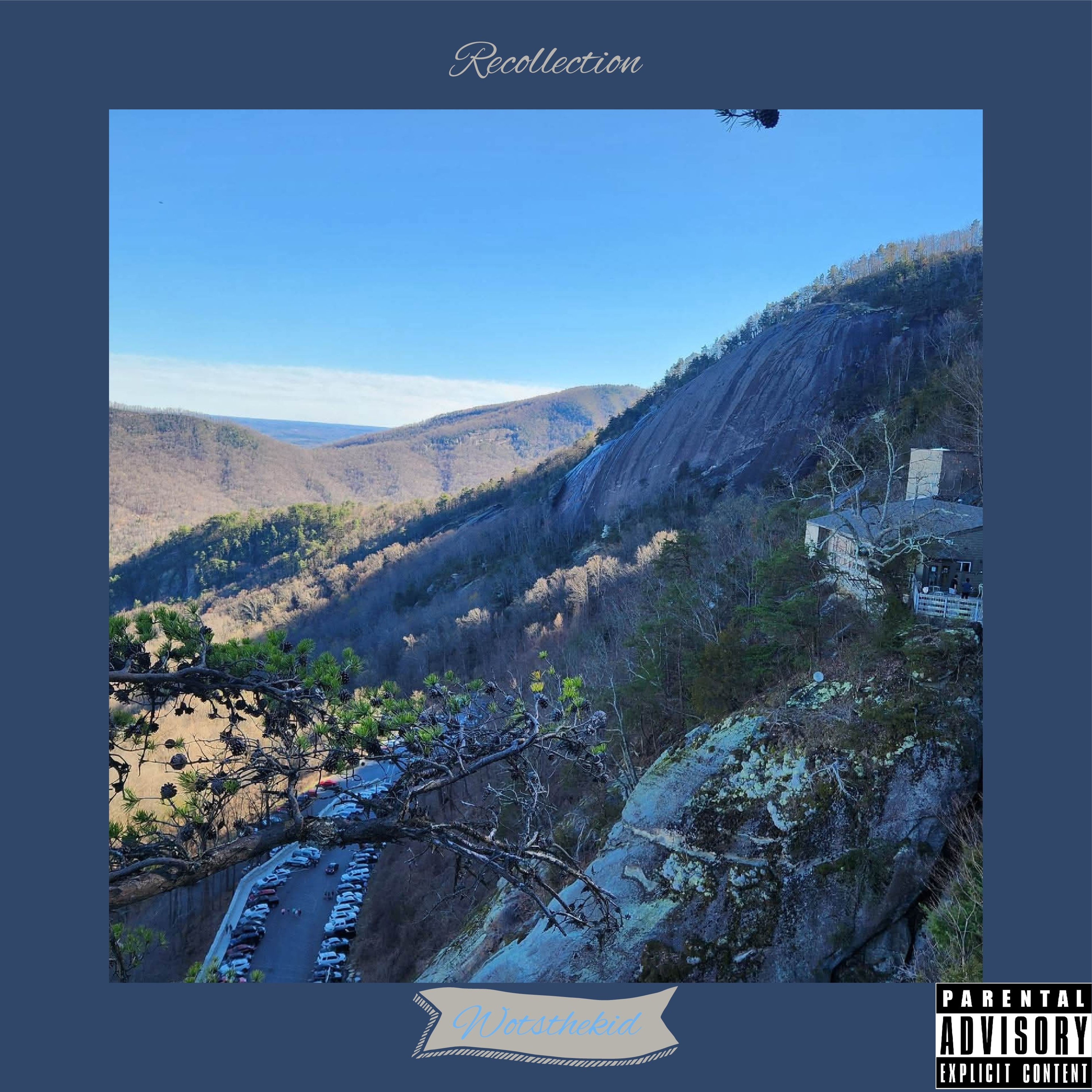 Recollection artwork