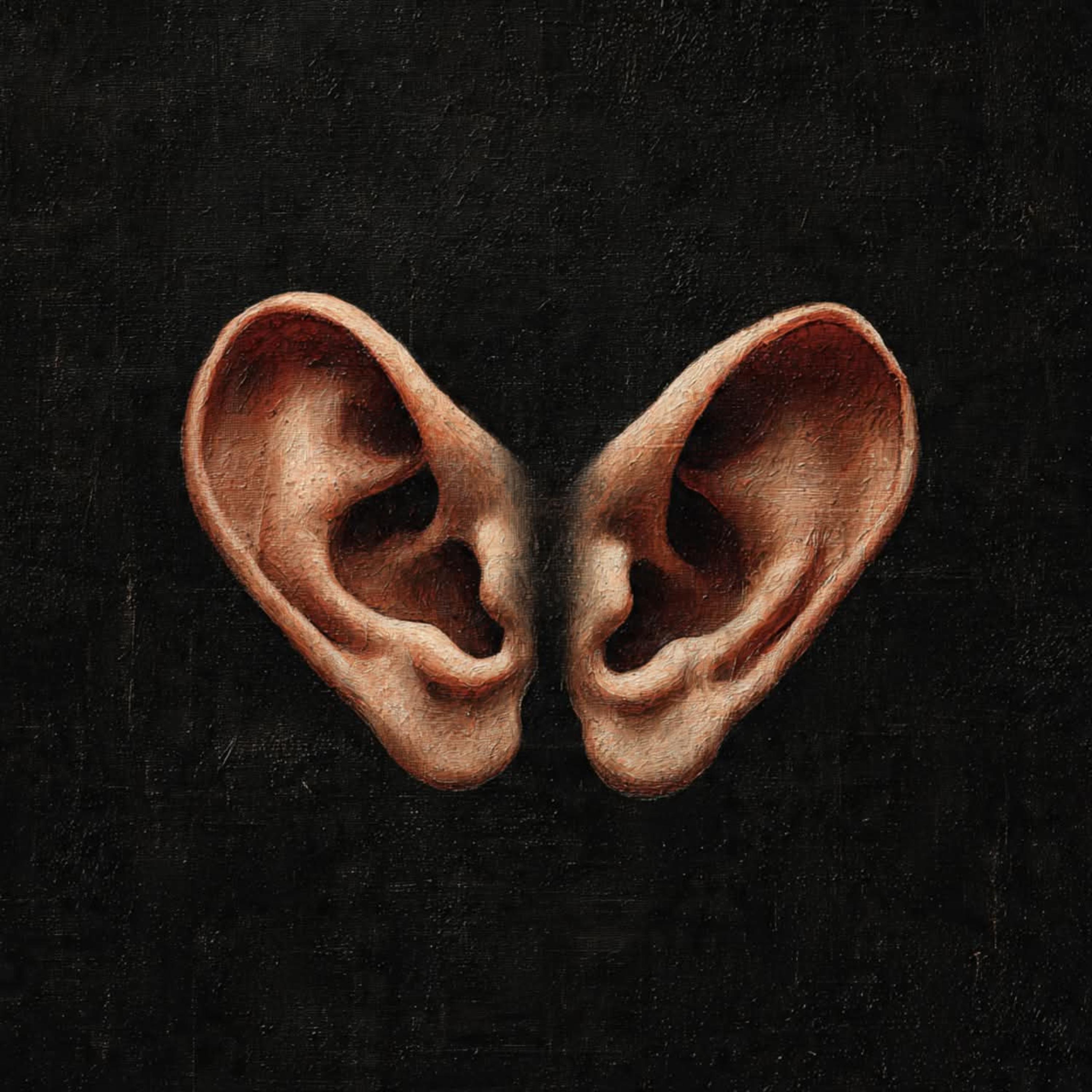 I Heard artwork