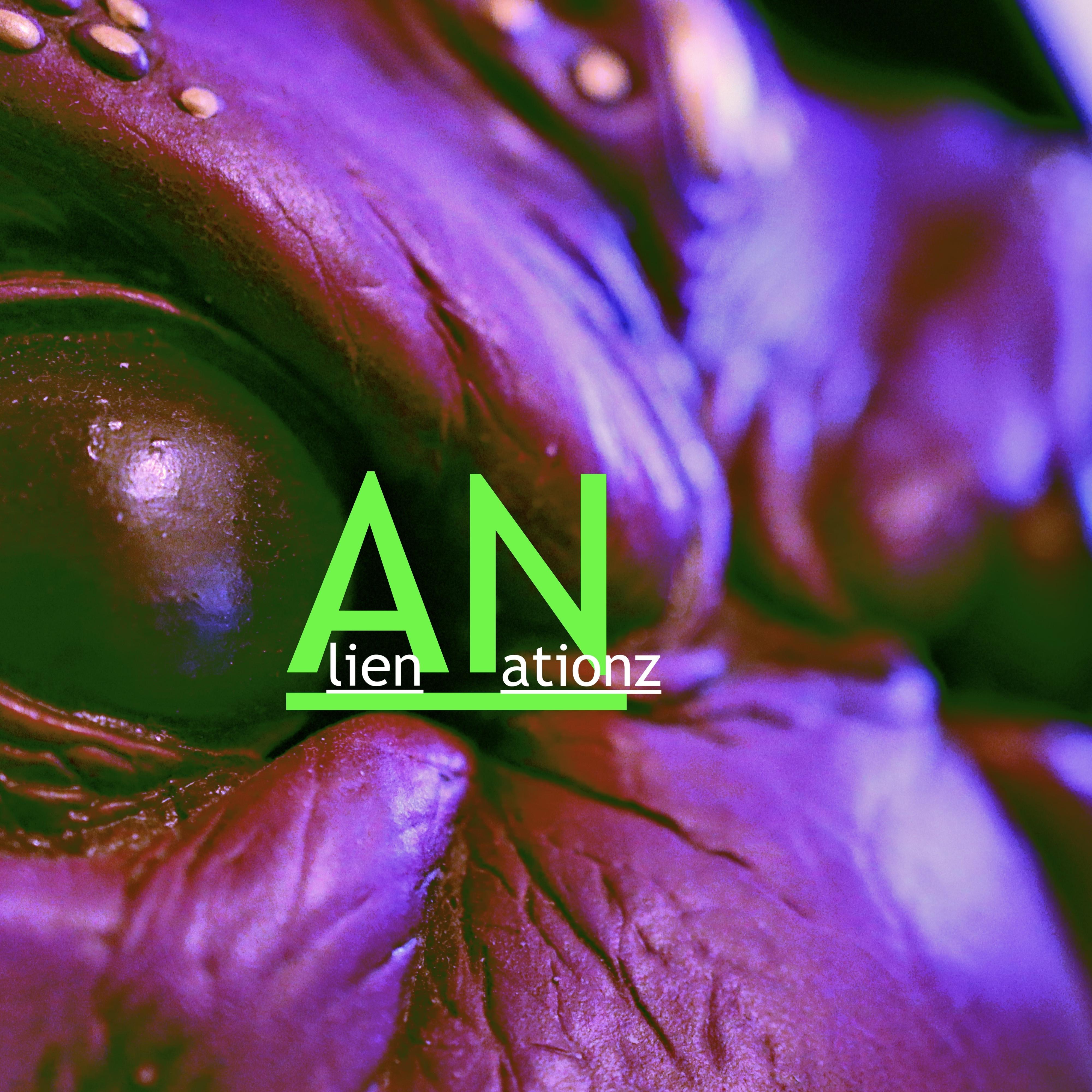 Alien Nationz artwork