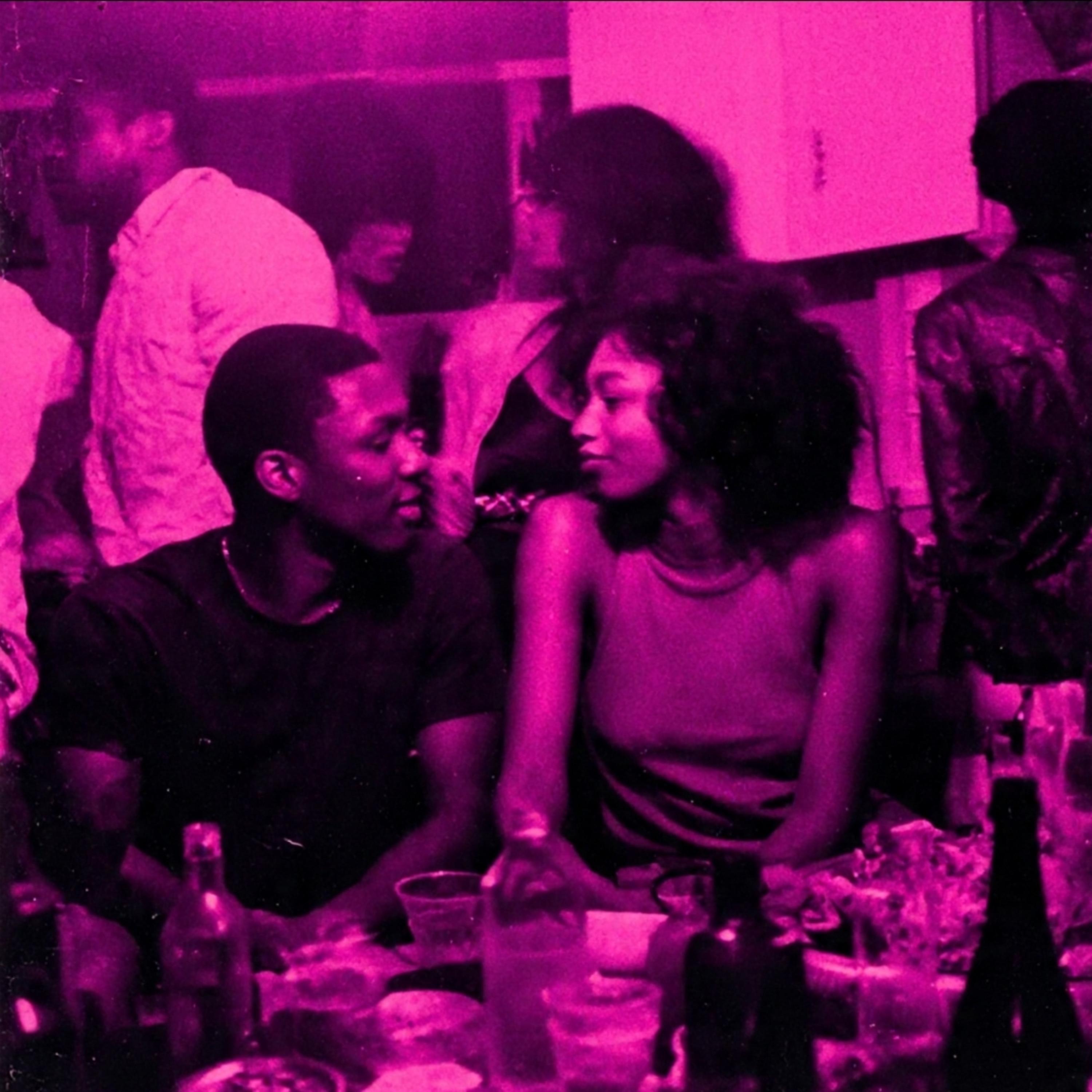 AfterParty Love  (SwagMix) artwork