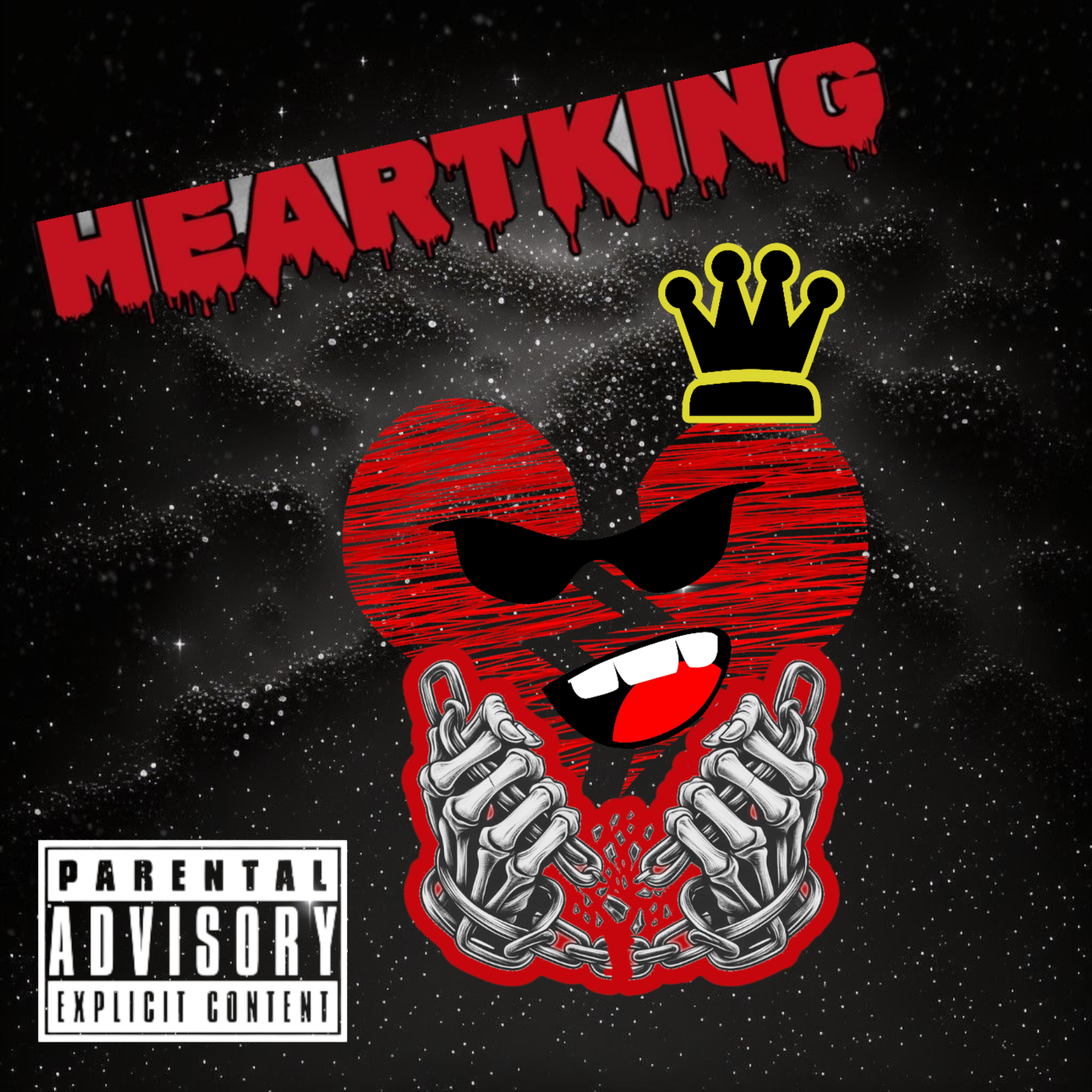 Royal Sin artwork