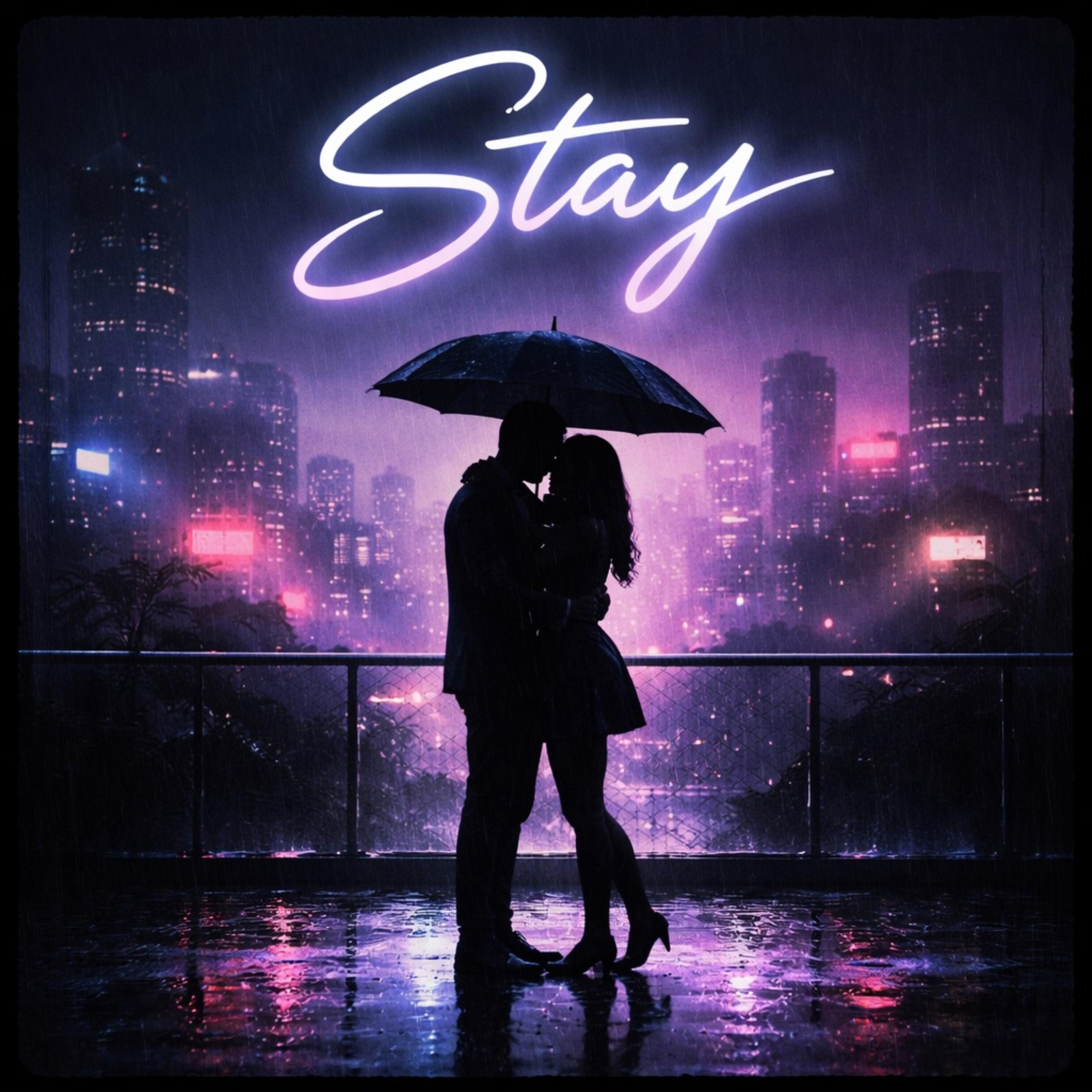 Stay artwork