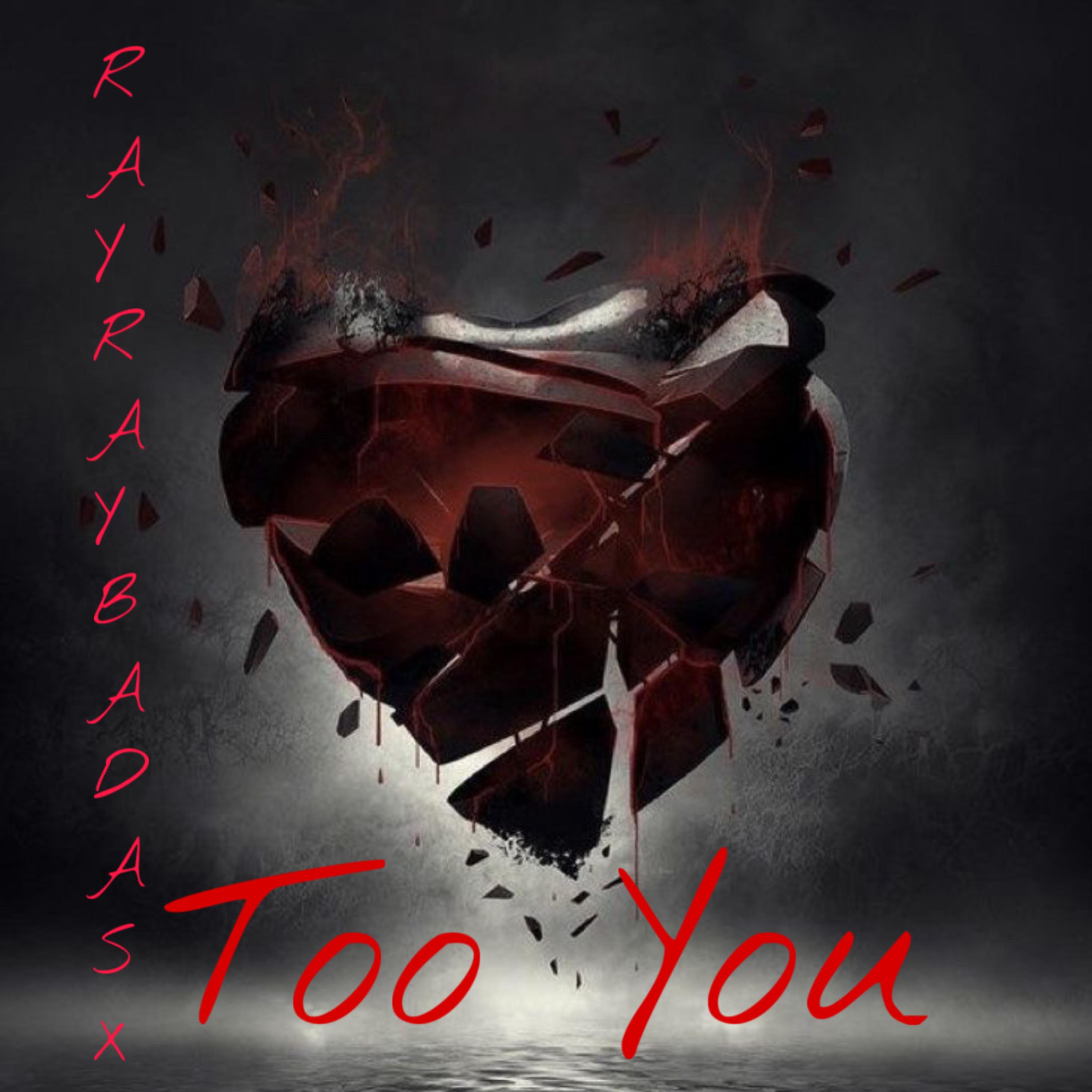 Too You artwork