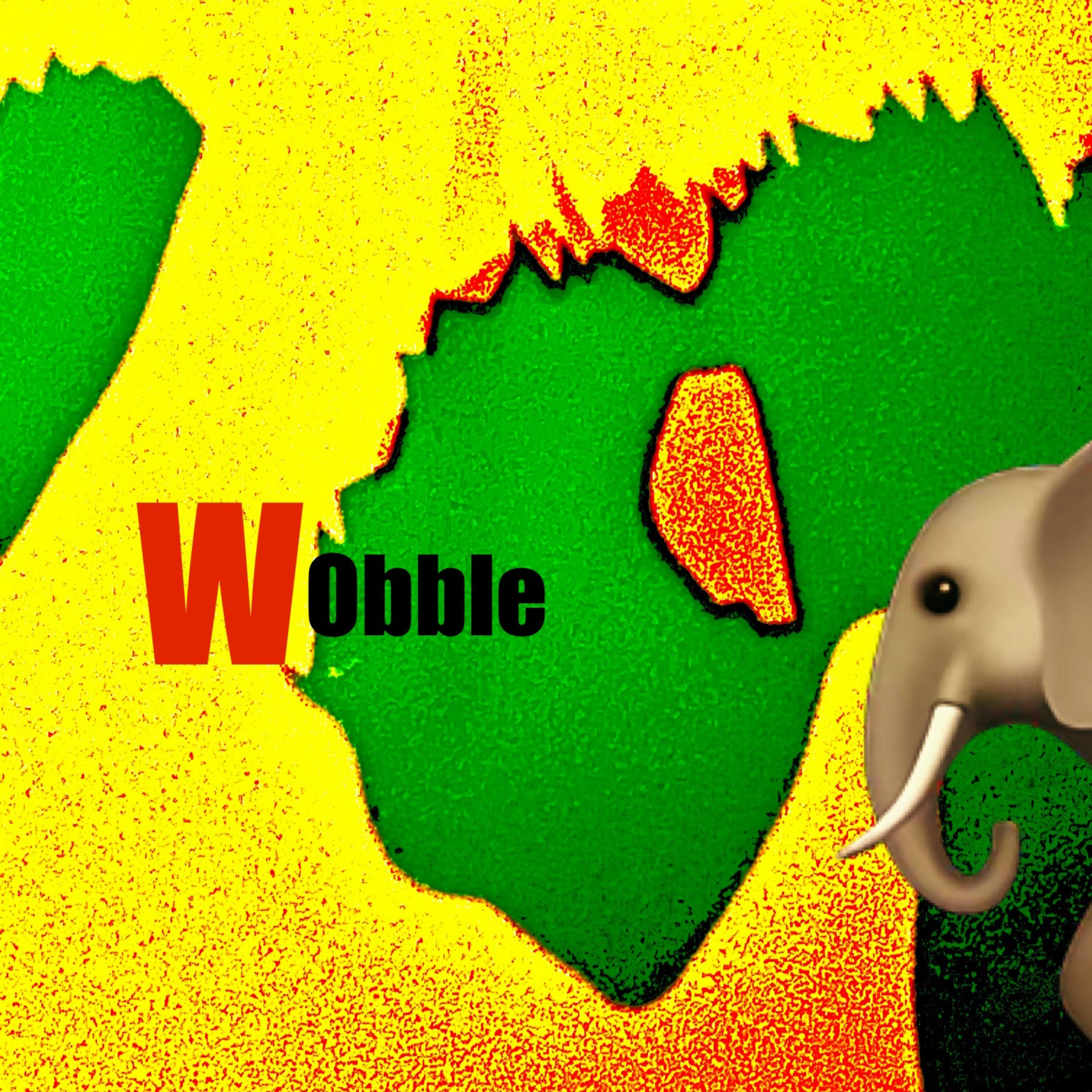 WobblE -2 artwork