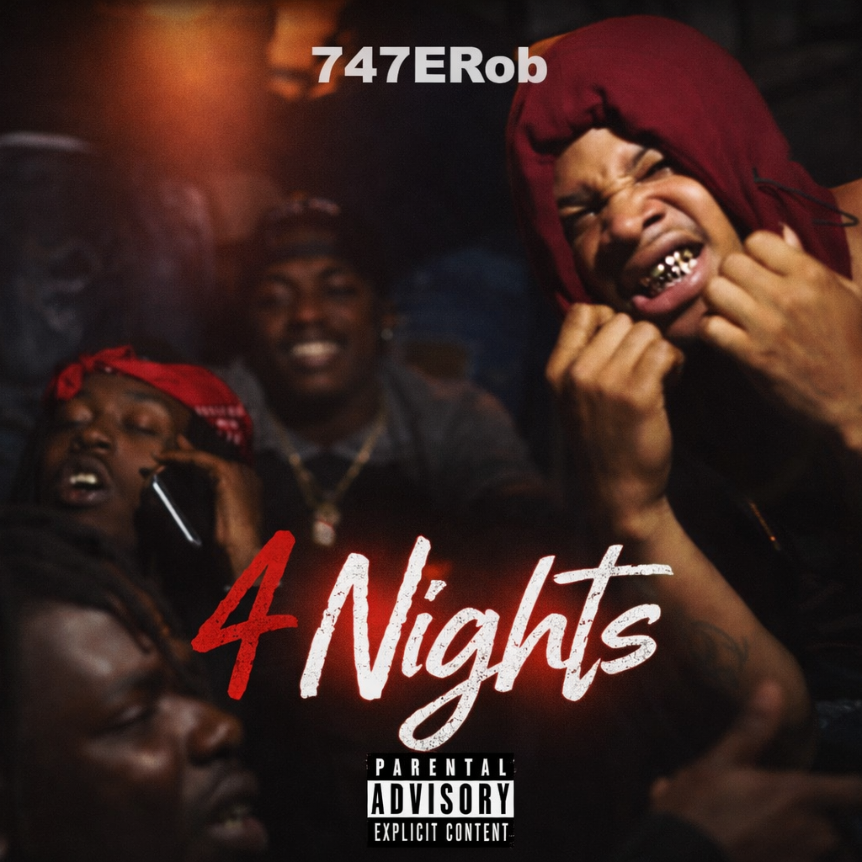 4nights artwork
