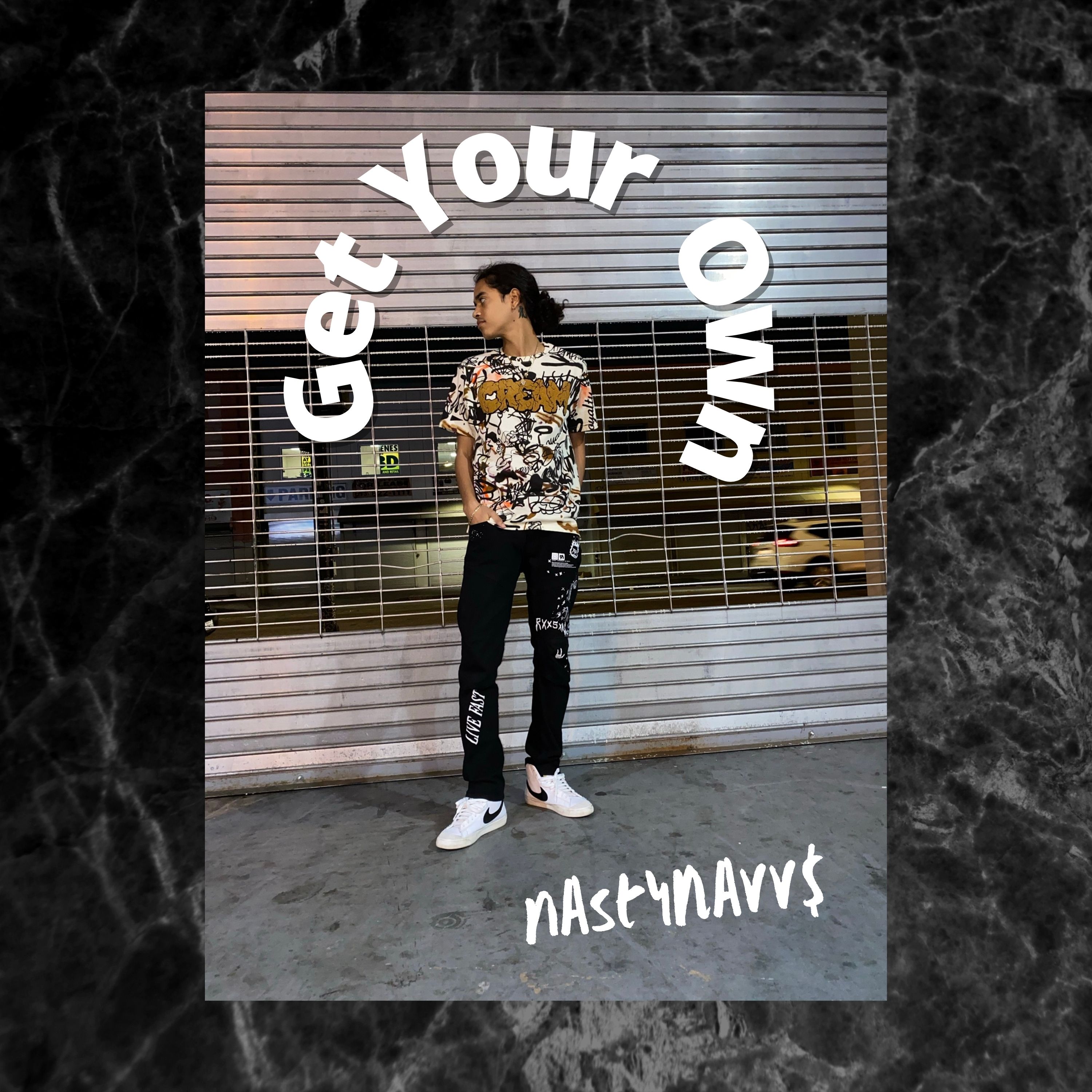 Get Your Own artwork