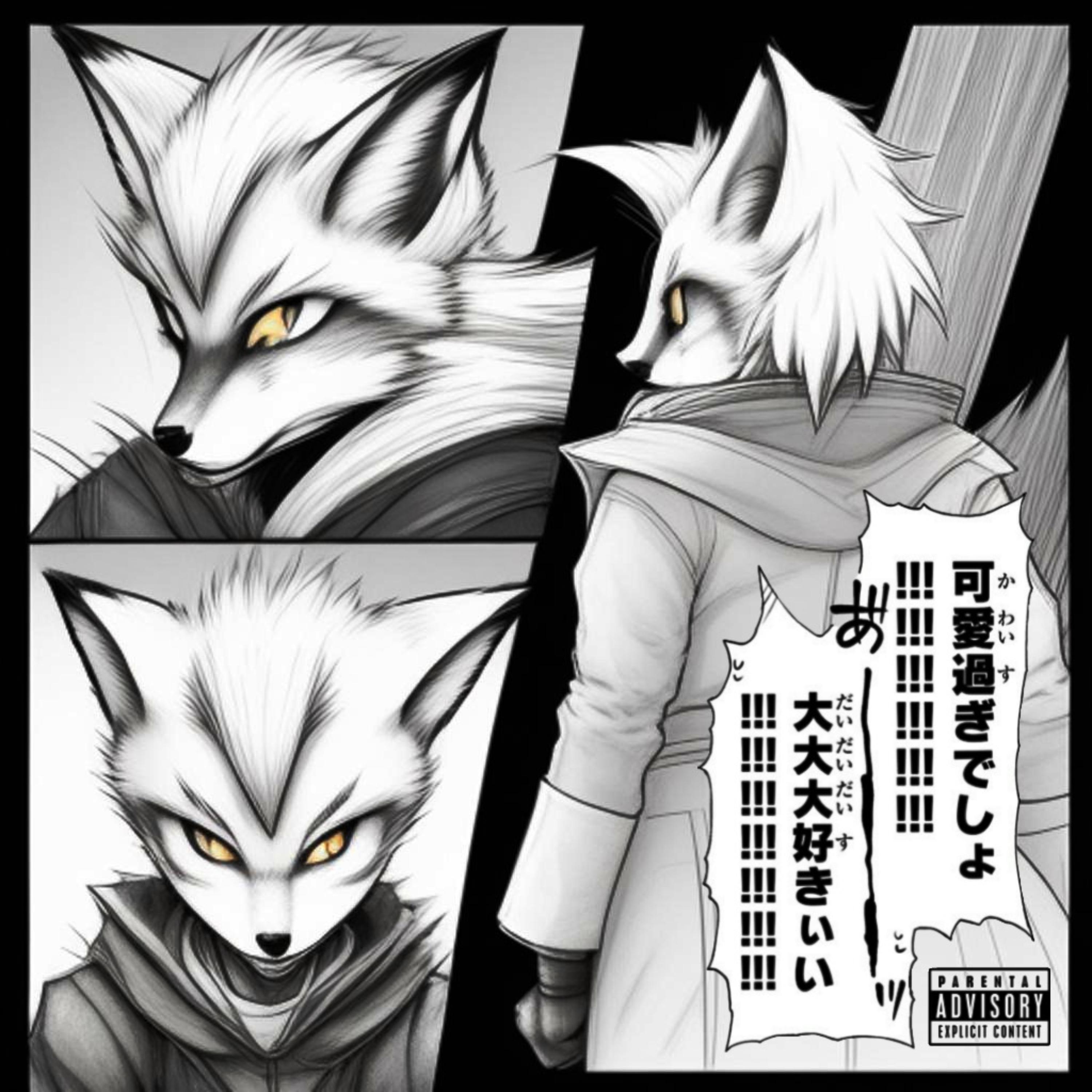 Untitlized (Shadow's Intro - Dec 3rd, 2022) artwork