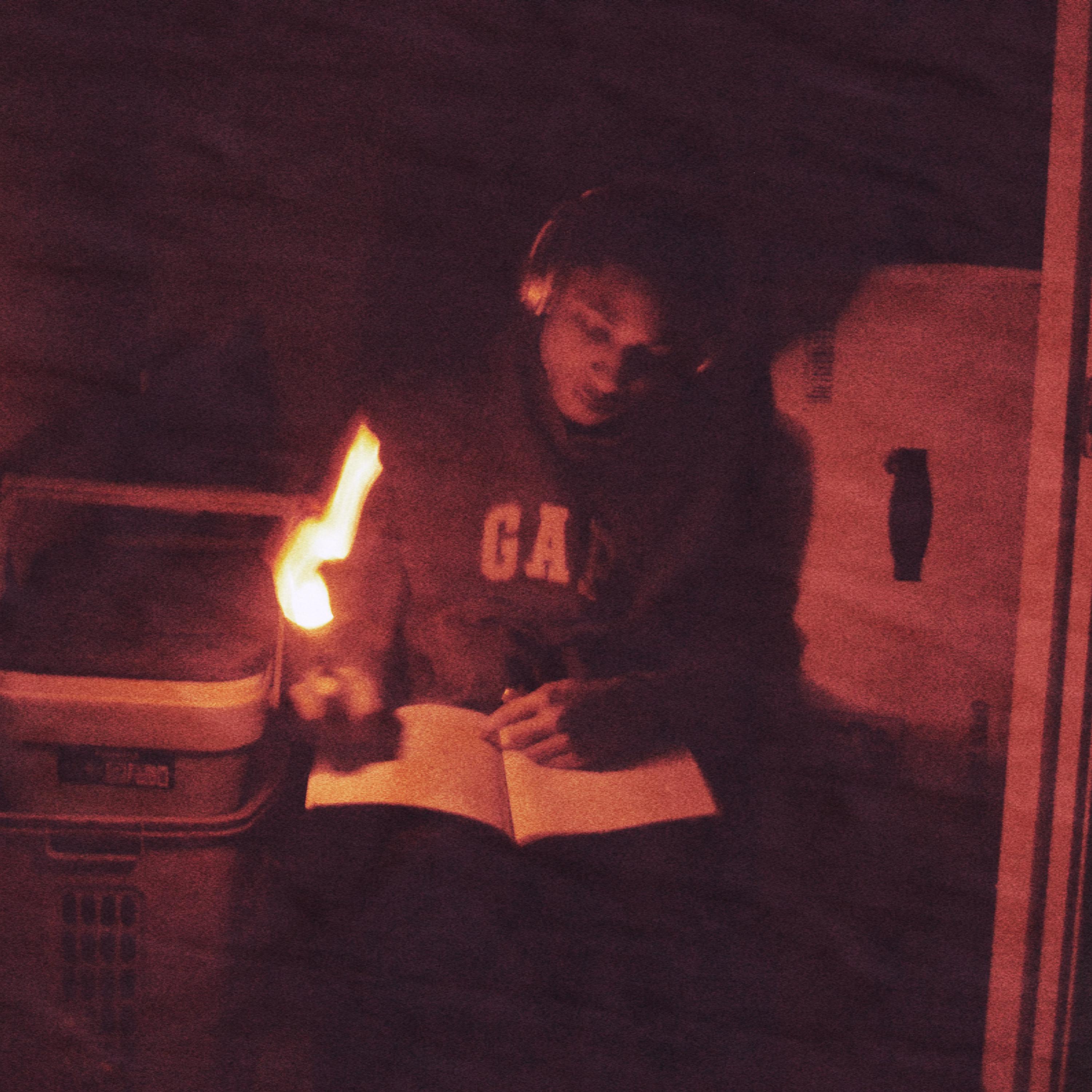 From The Closet by FNNCHRIS cover art
