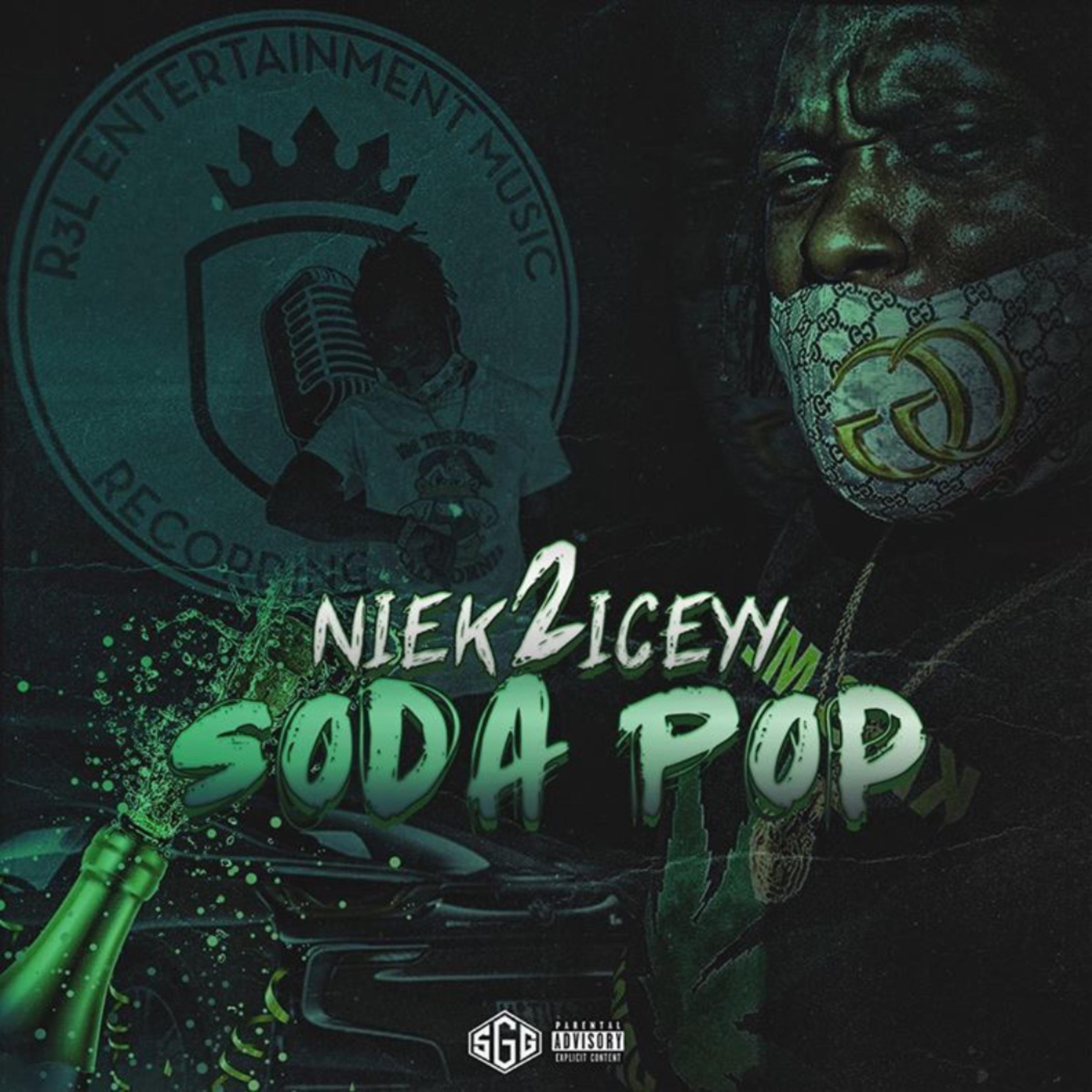 Soda Pop artwork