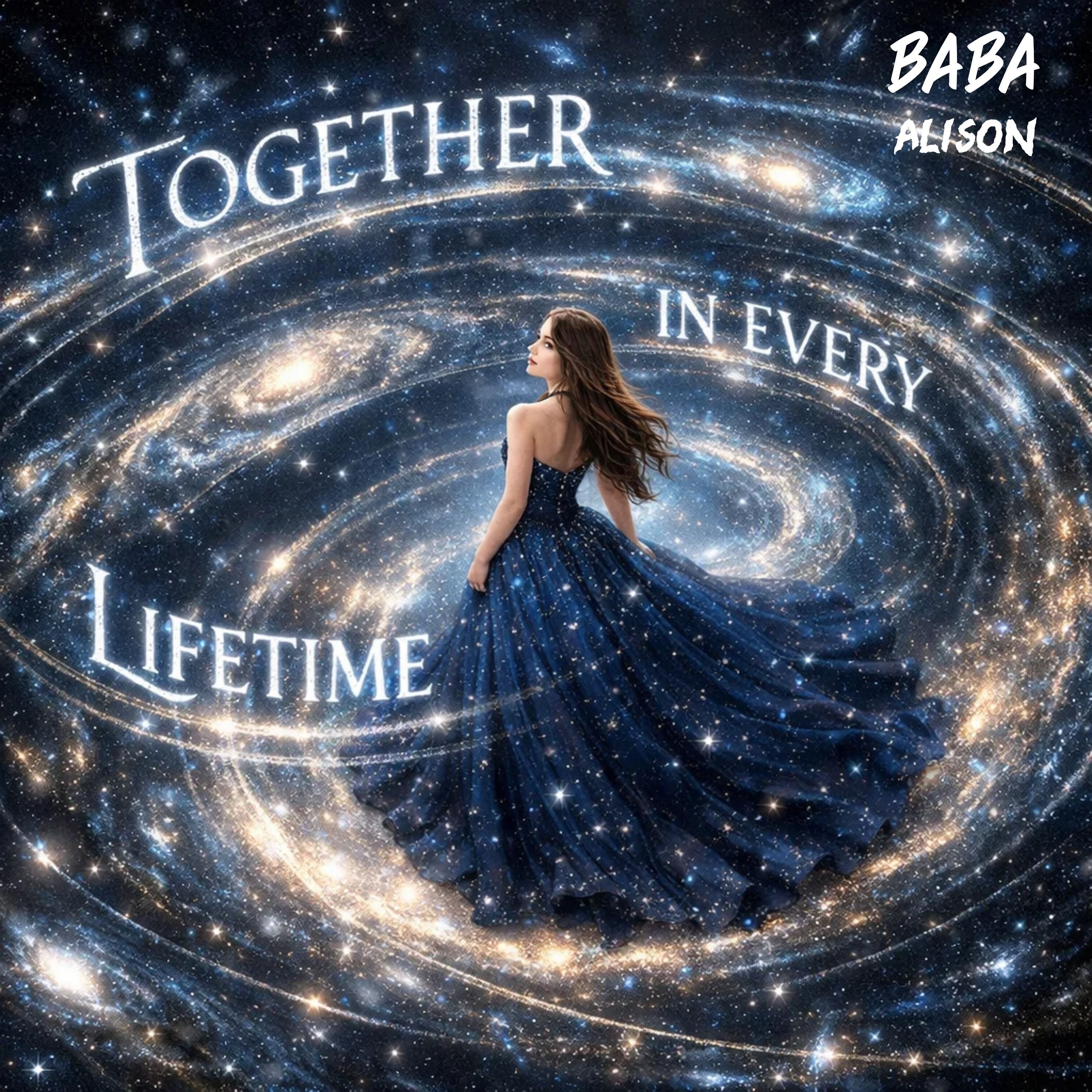 Together in Every Lifetime artwork