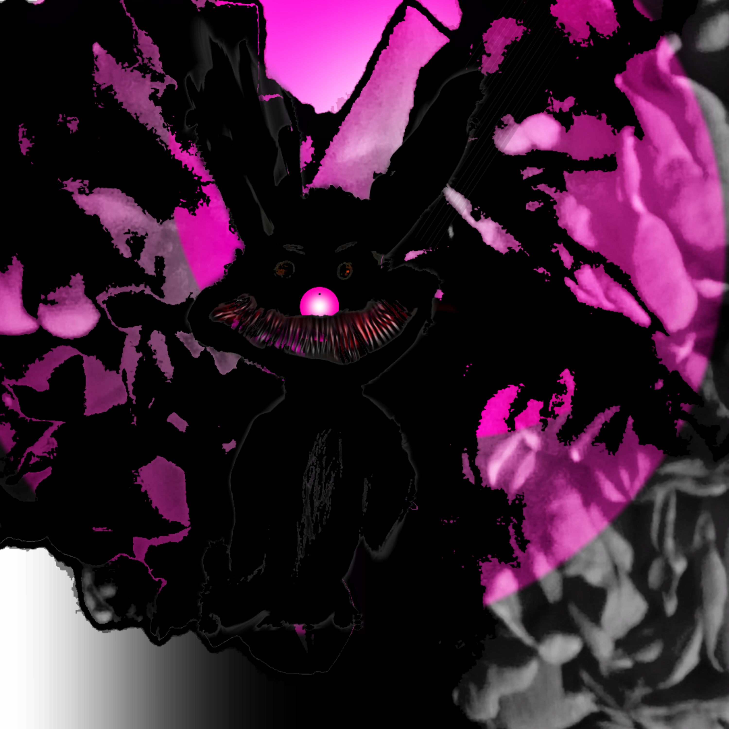 Momento mori artwork
