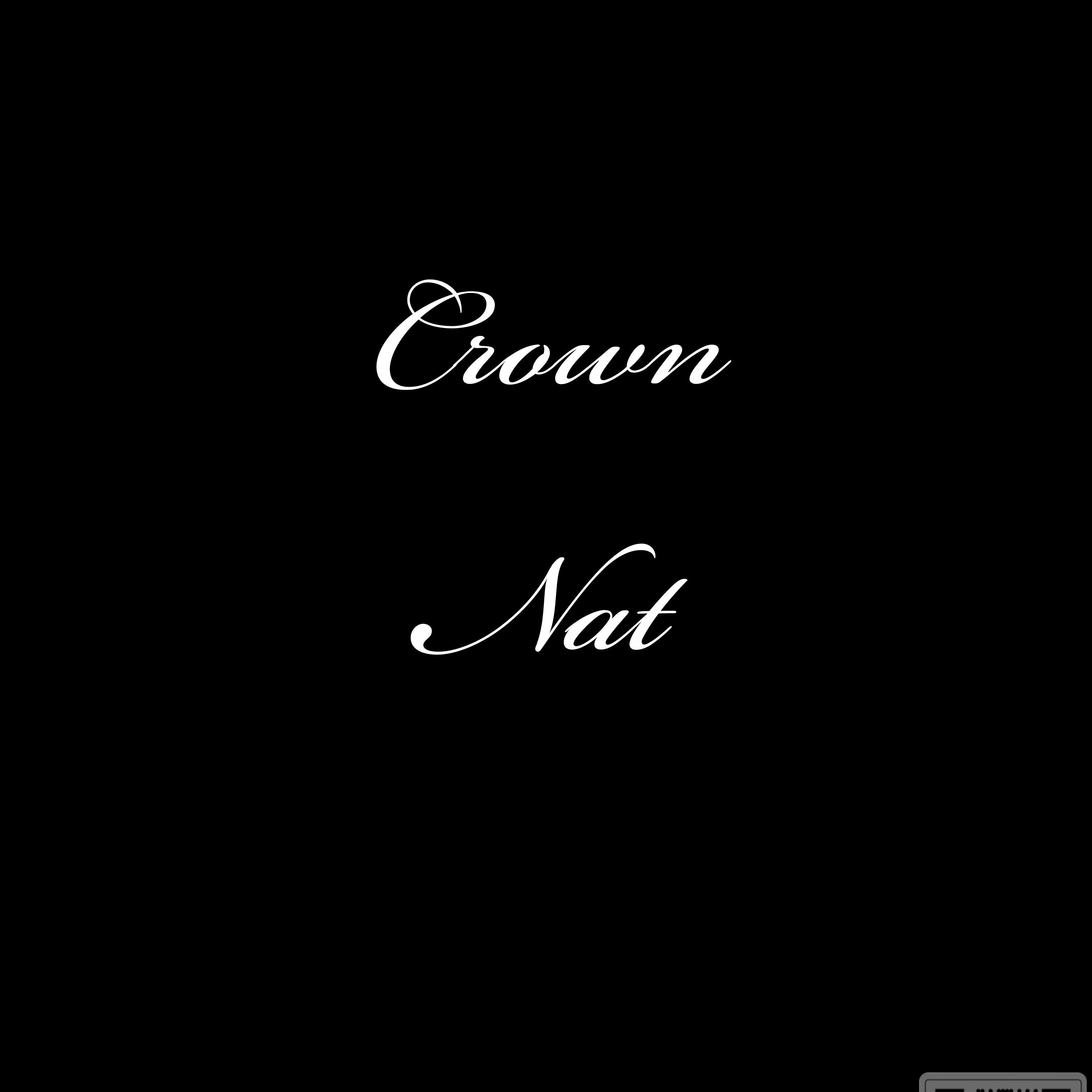 Crown Nat artwork