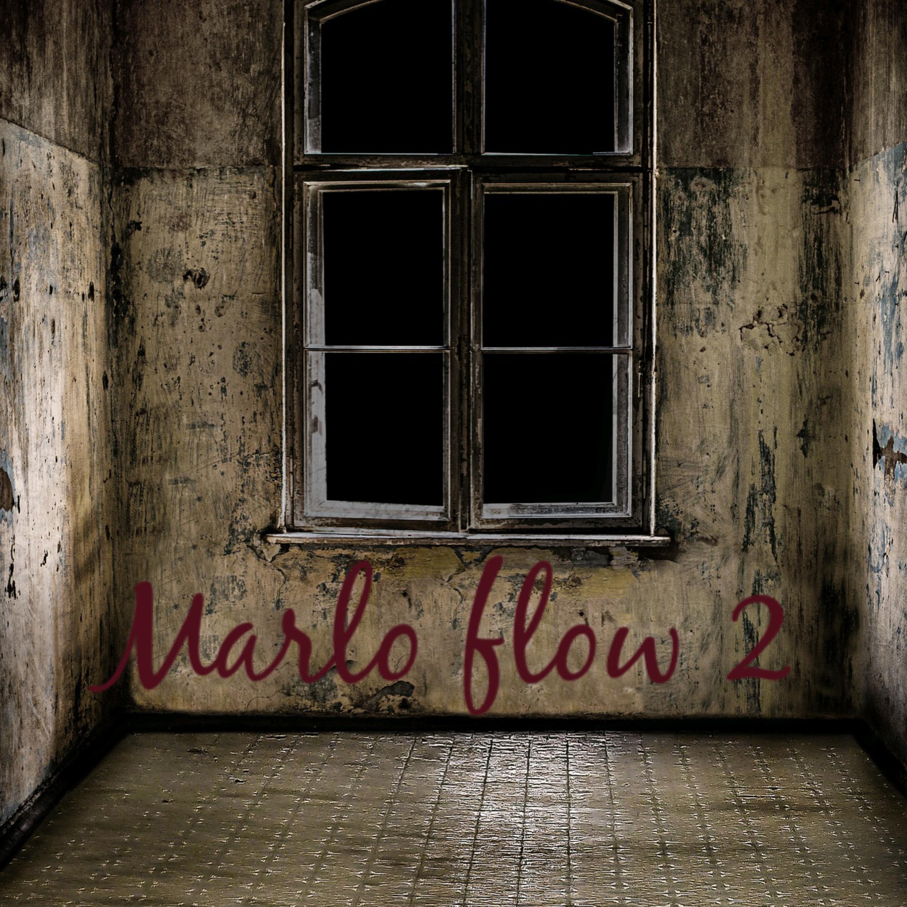 Marlo Flow 2 artwork