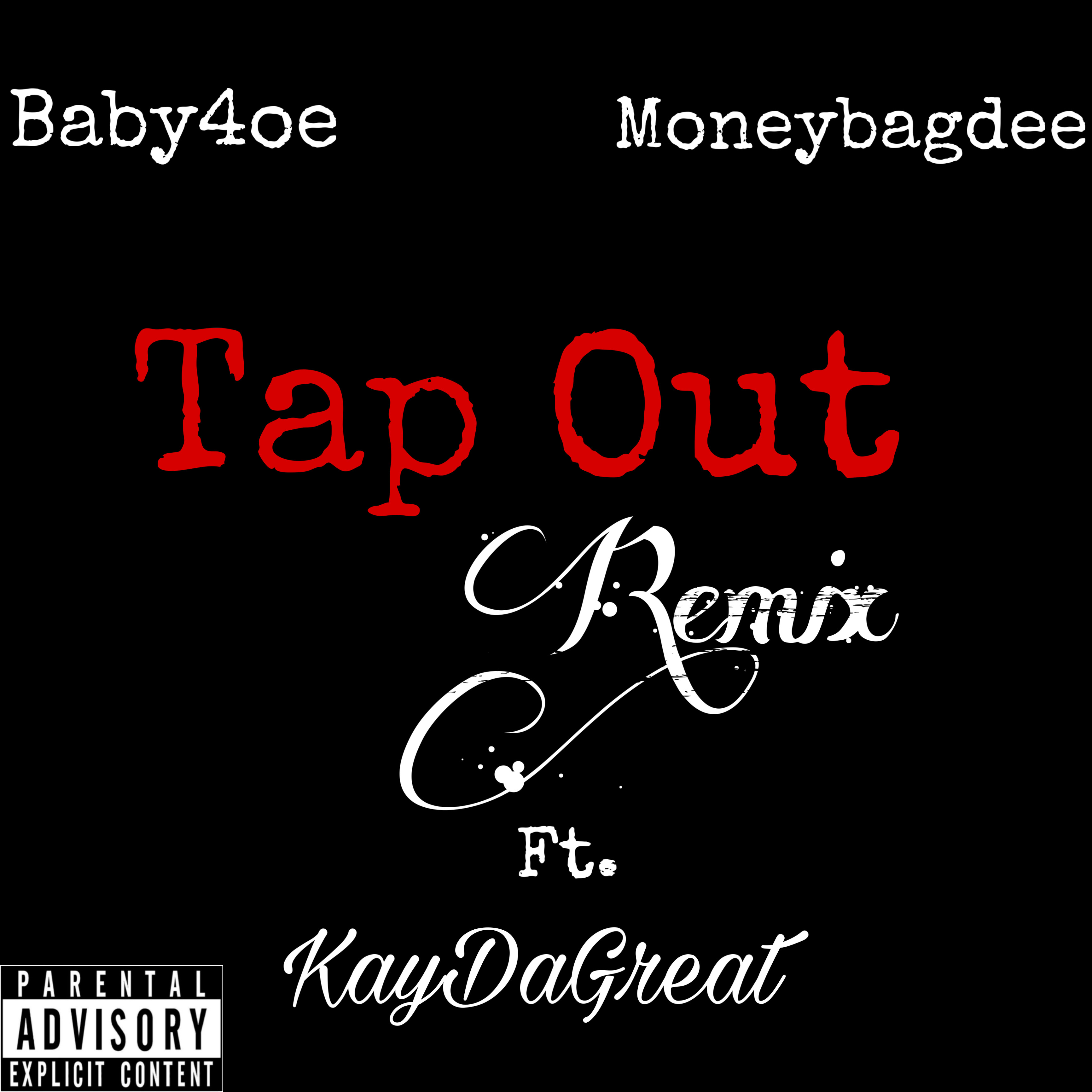 Tap Out ( Remix ) artwork