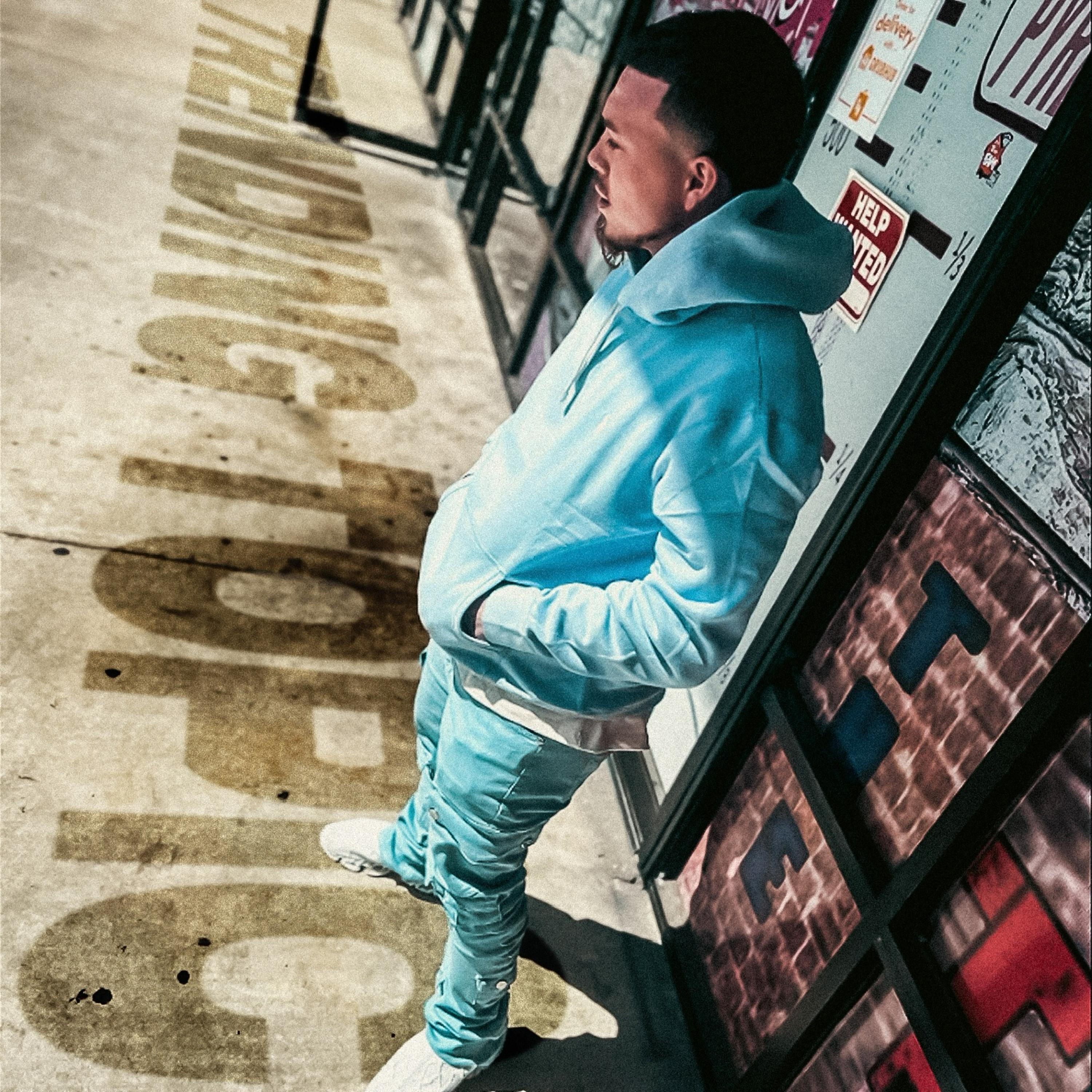 Trending Topic artwork