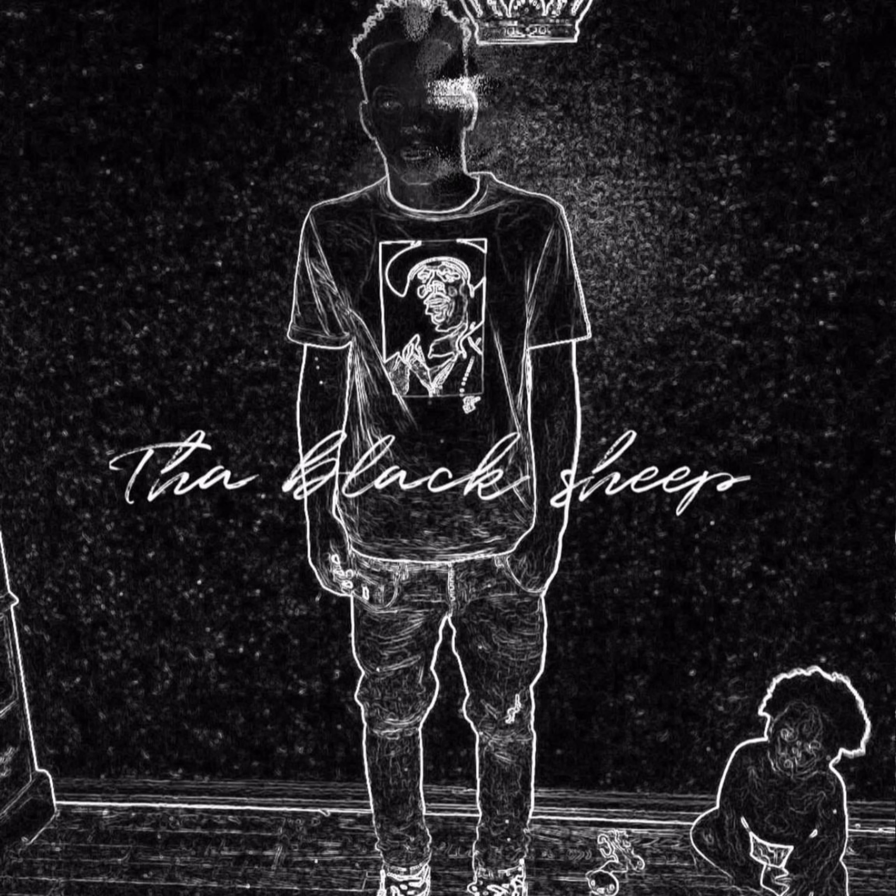 Thuggin Laid Back by Slicc6 cover art