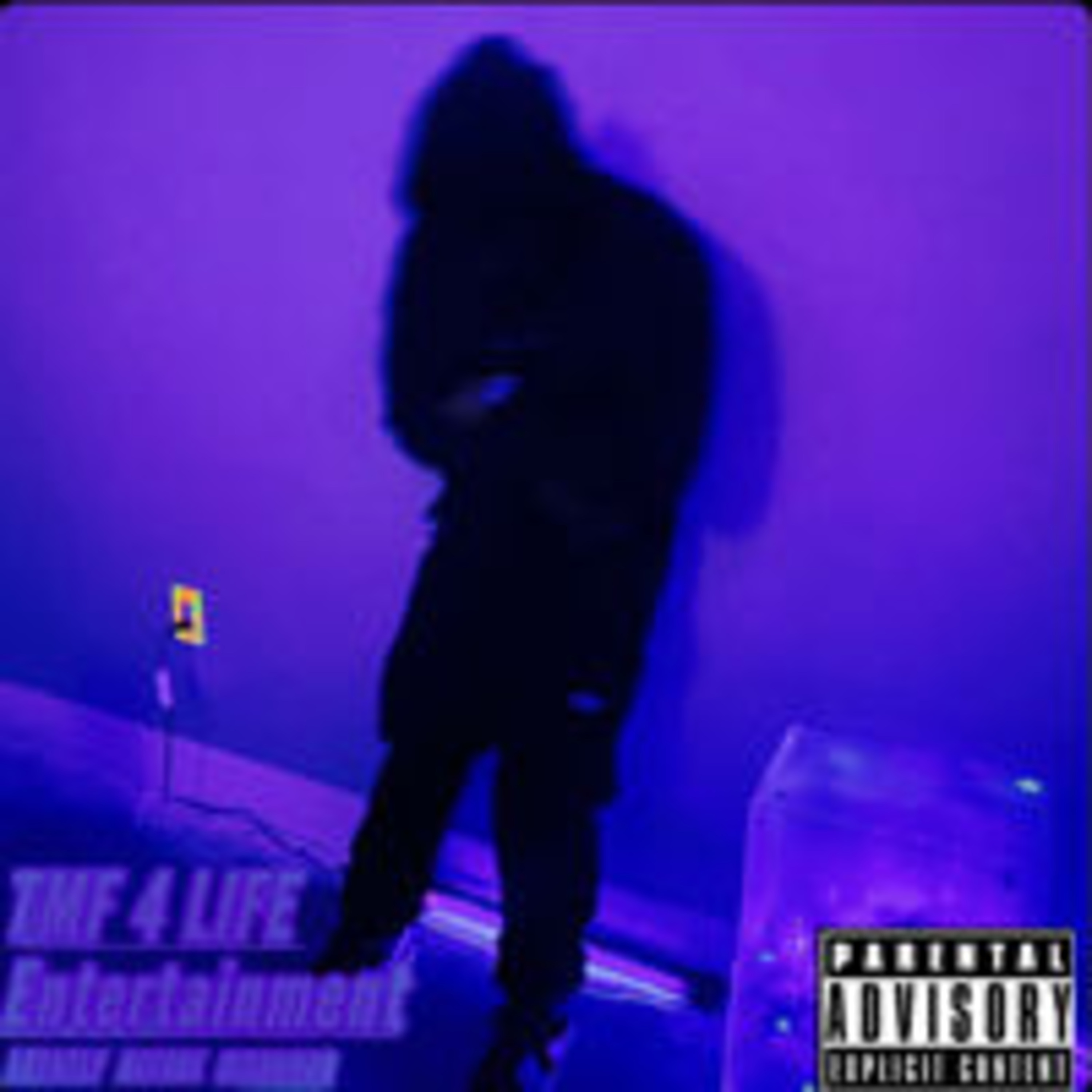 Homecoming 4: Purple Nights artwork