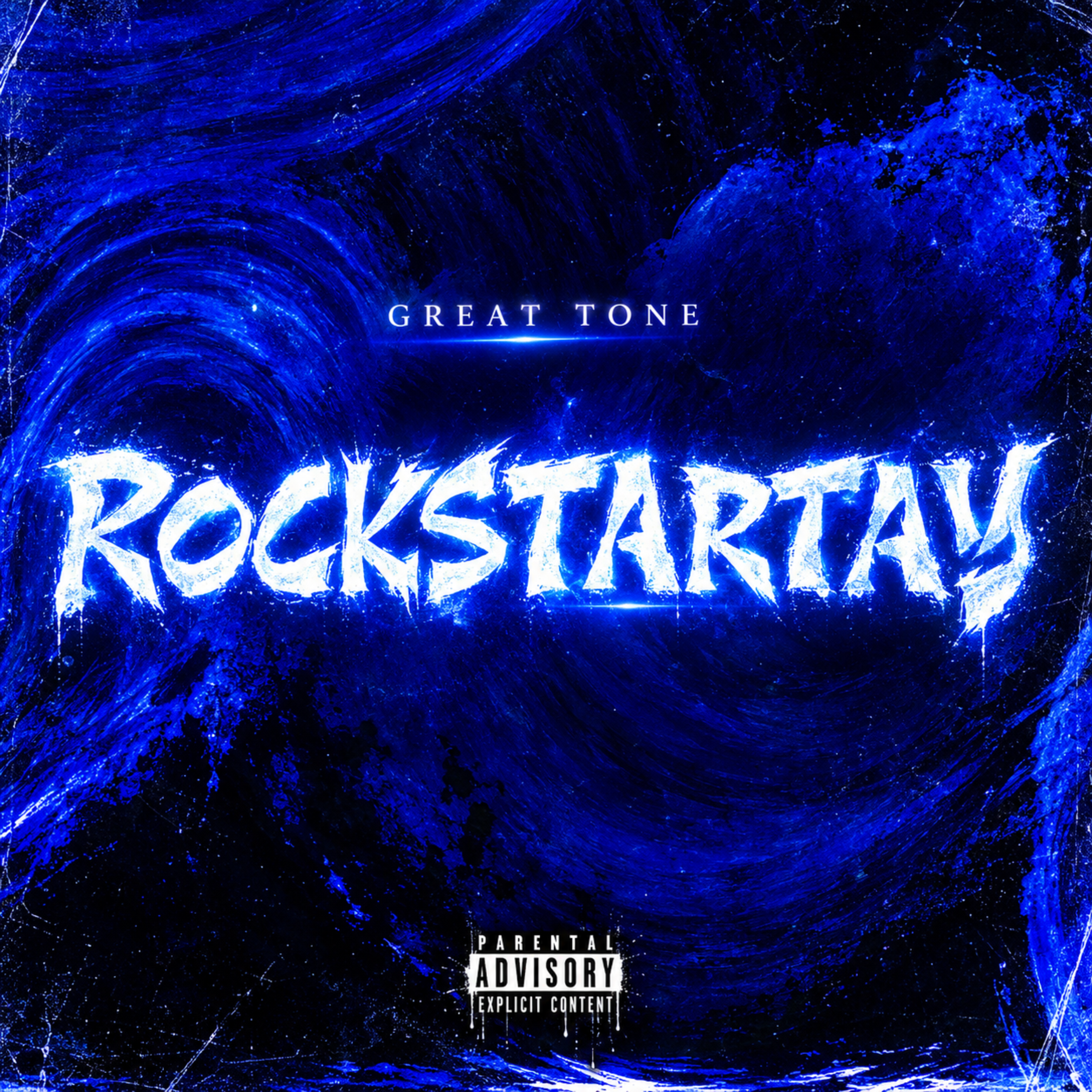 USA by RockstarTay cover art