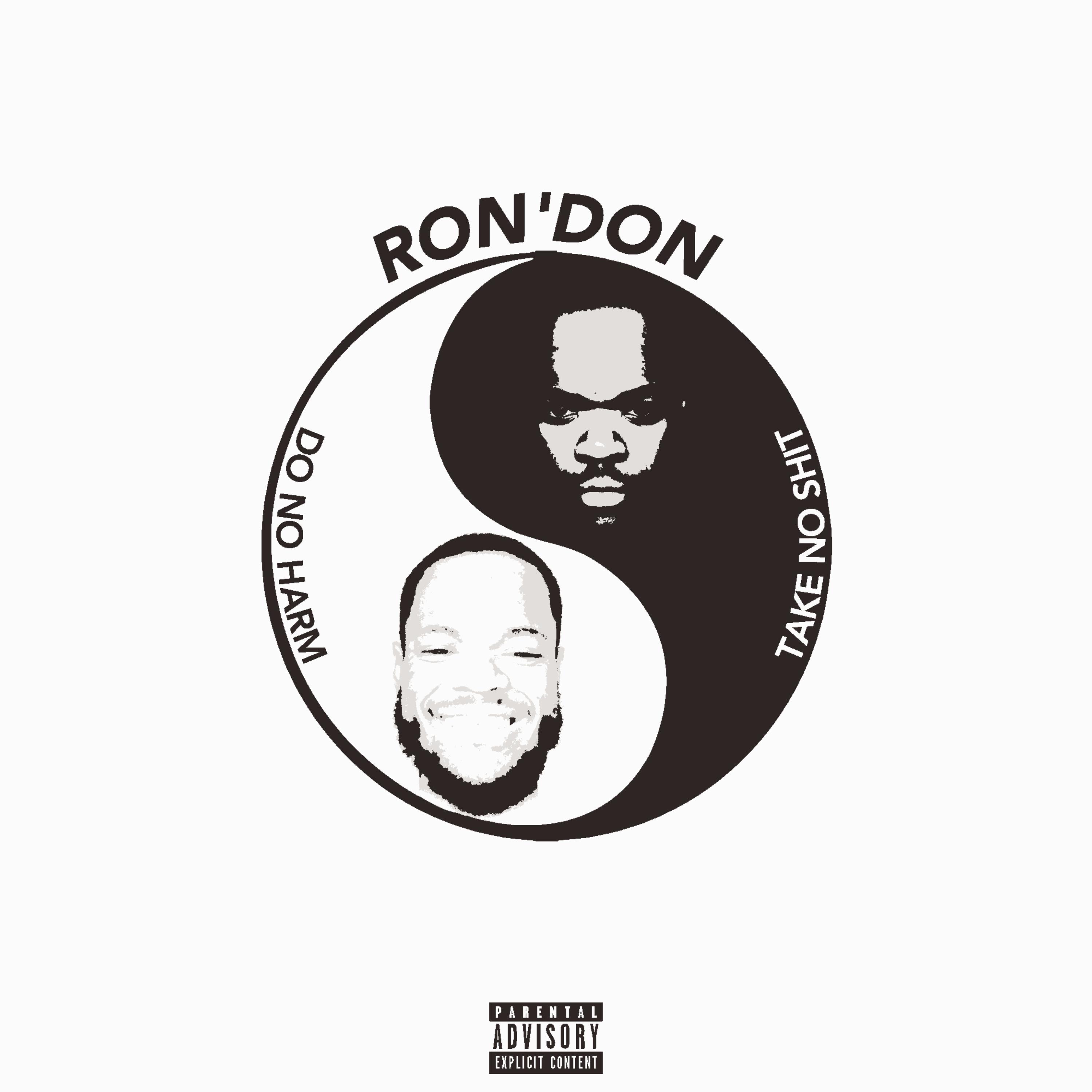 Do No Harm , Take No Shit artwork