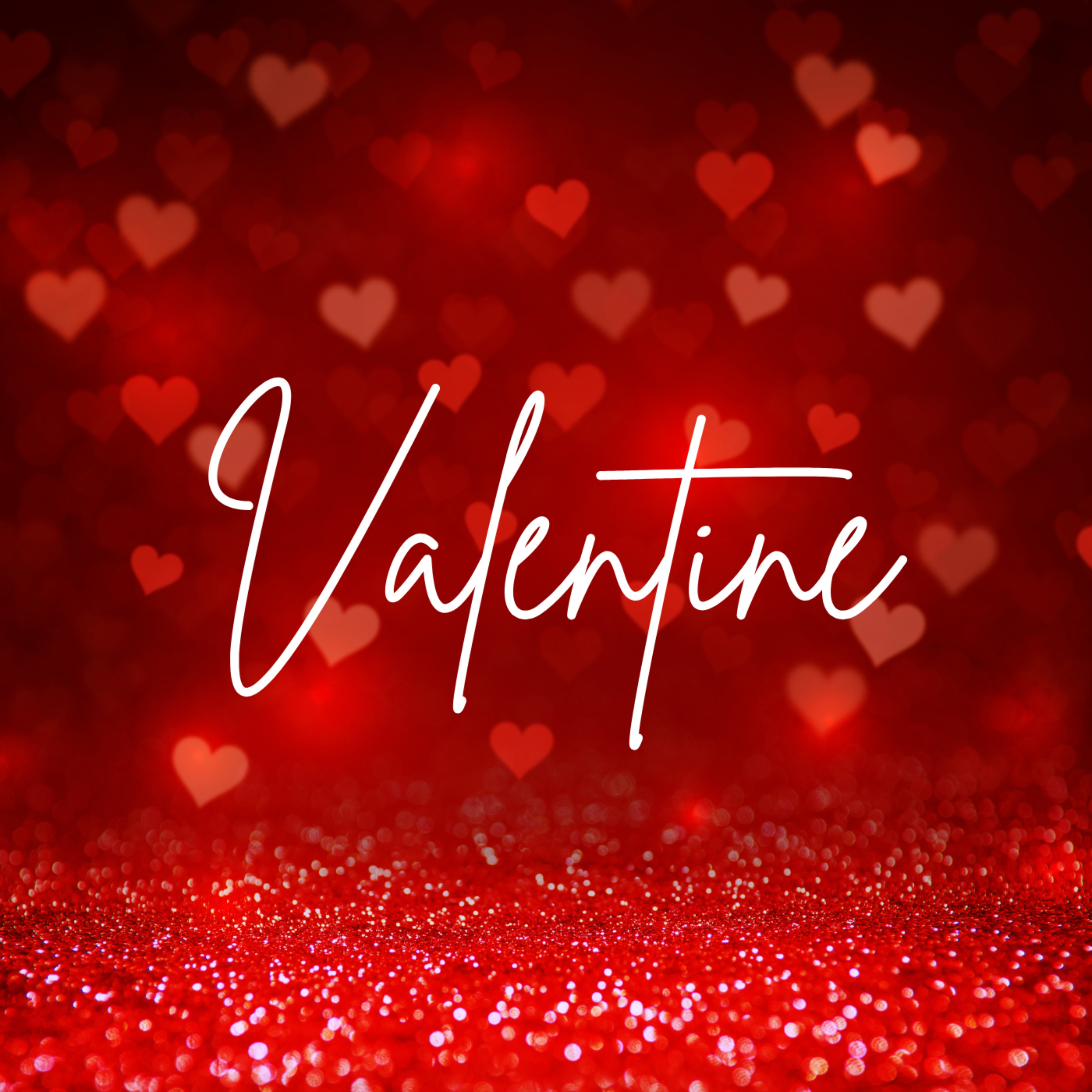 valentine artwork