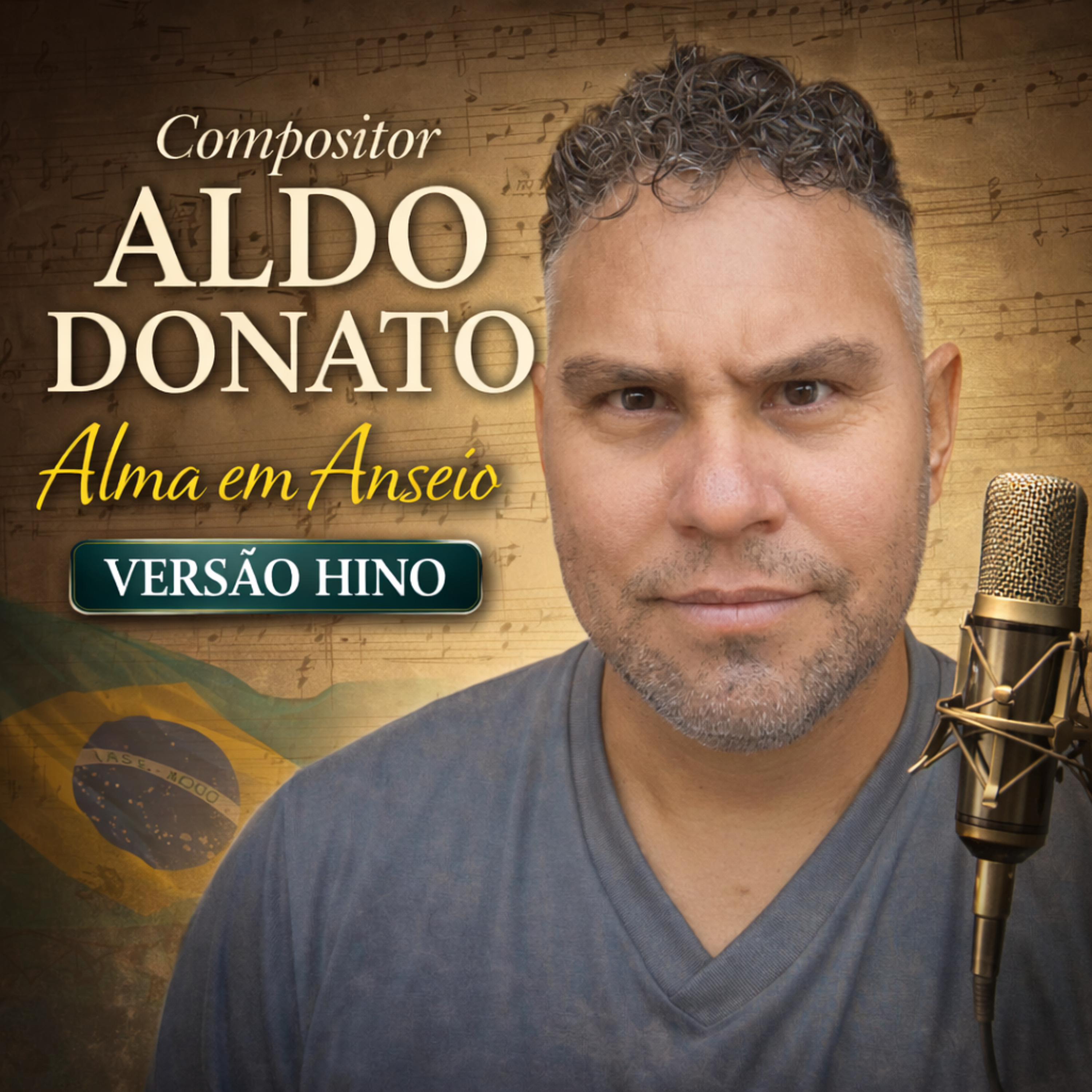 Alma em Anseio Versão Hino artwork