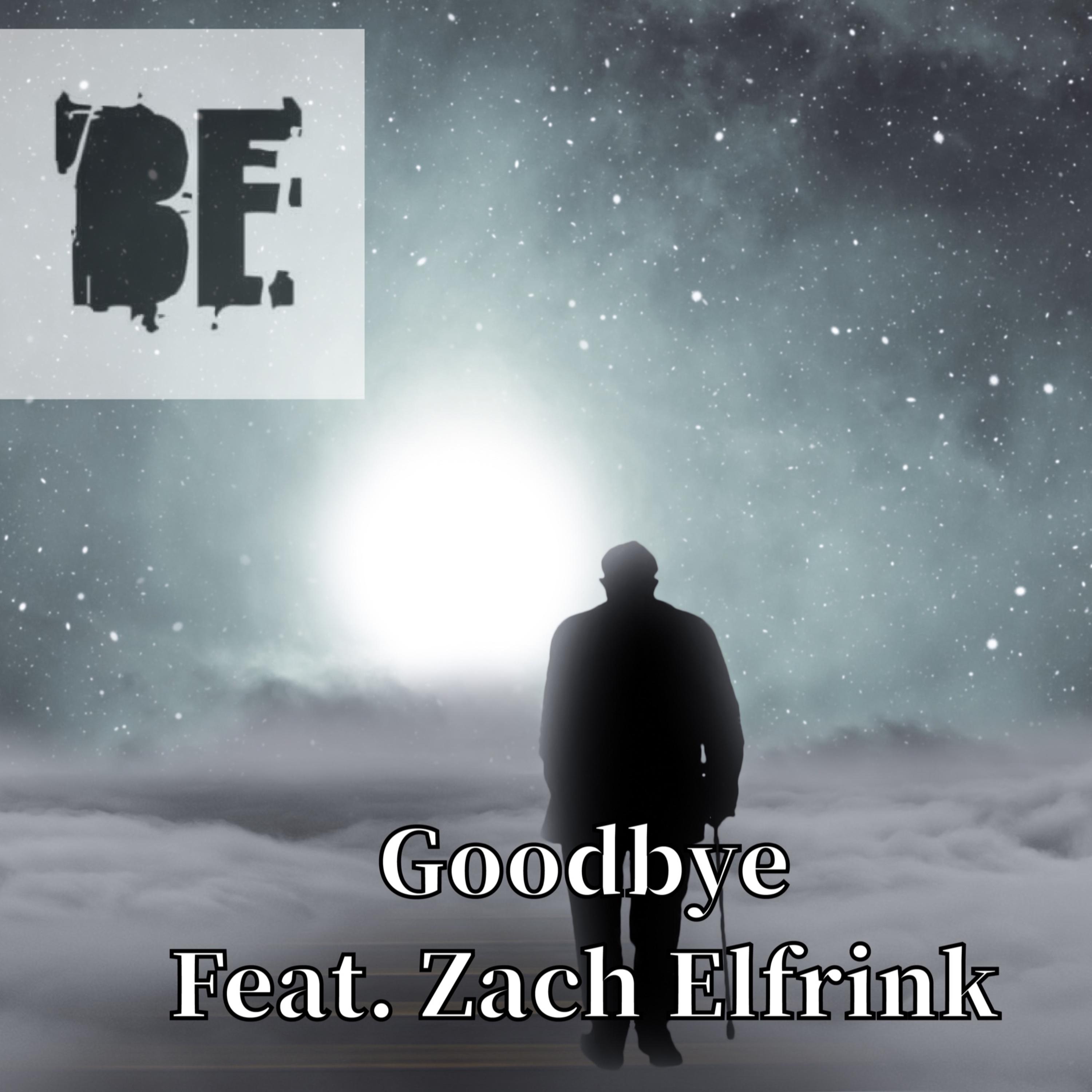 Goodbye artwork