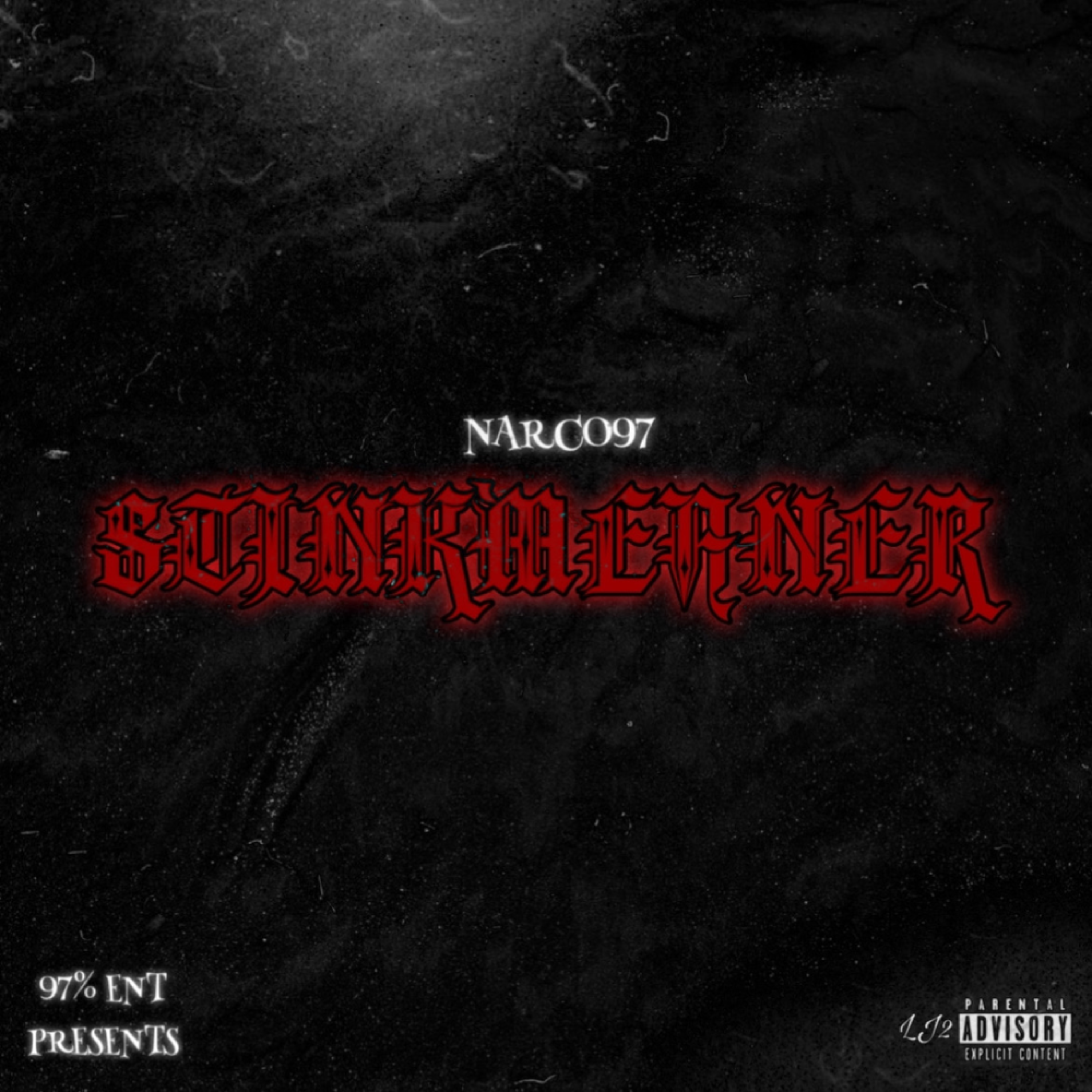 Stinkmeaner artwork