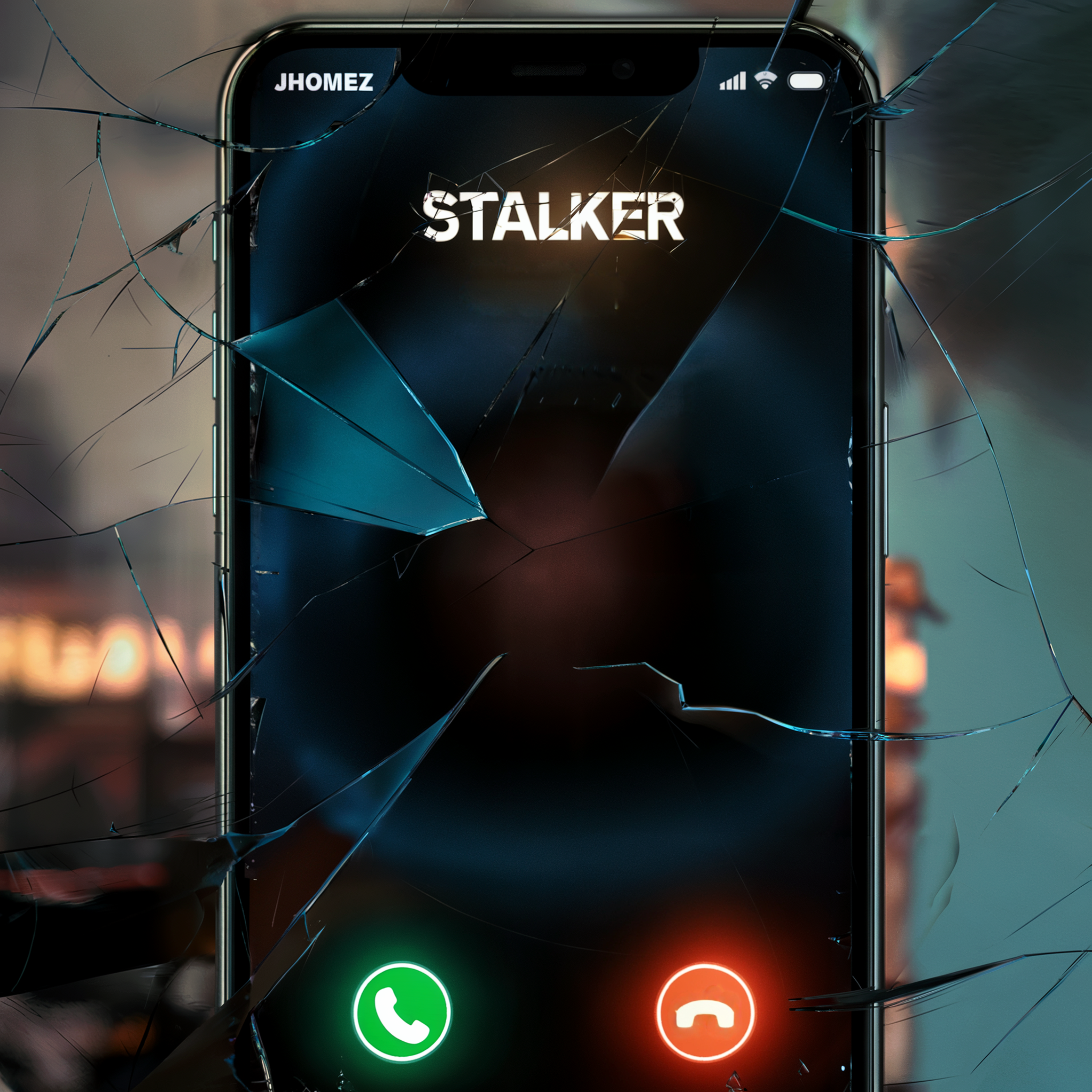 Stalker artwork