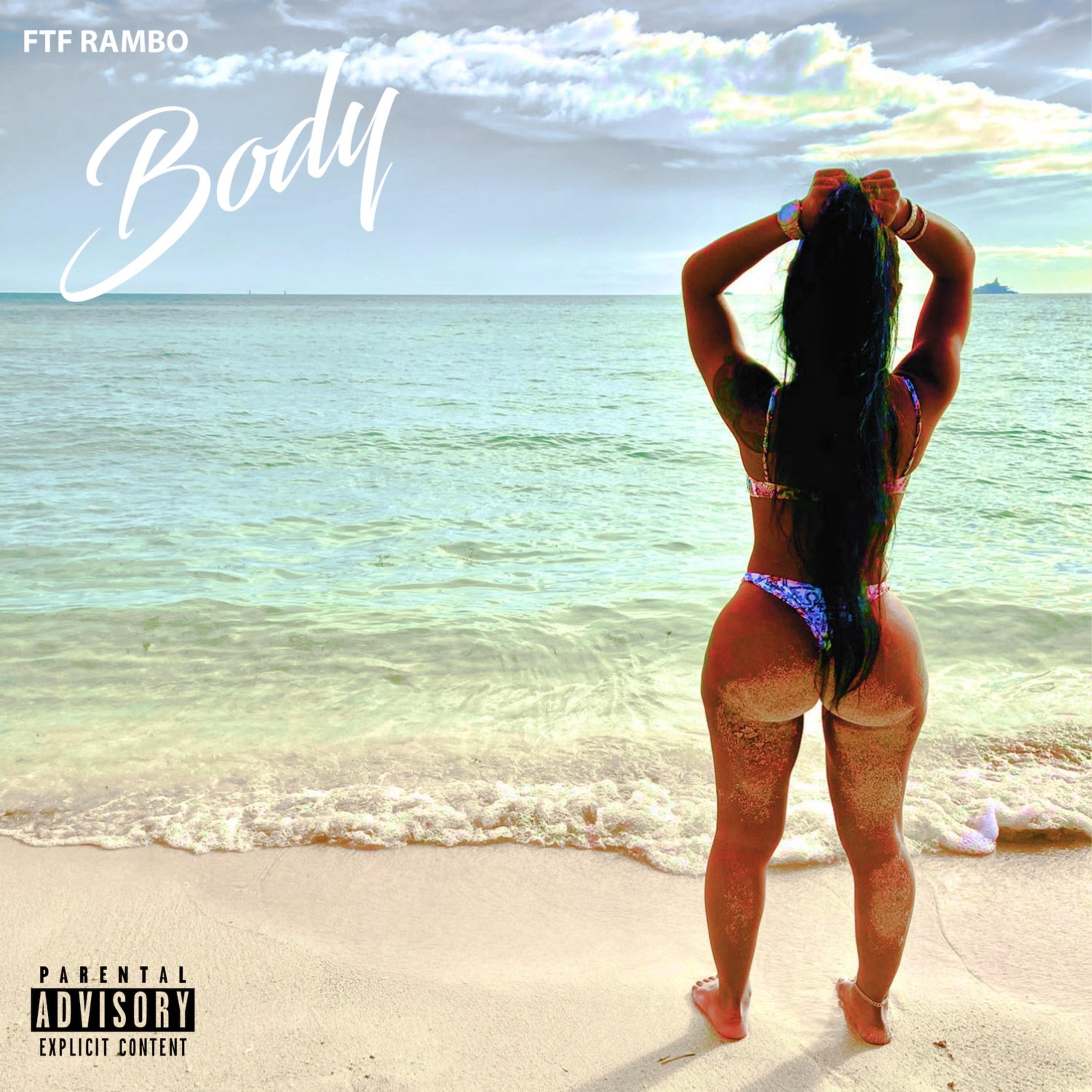 BODY artwork