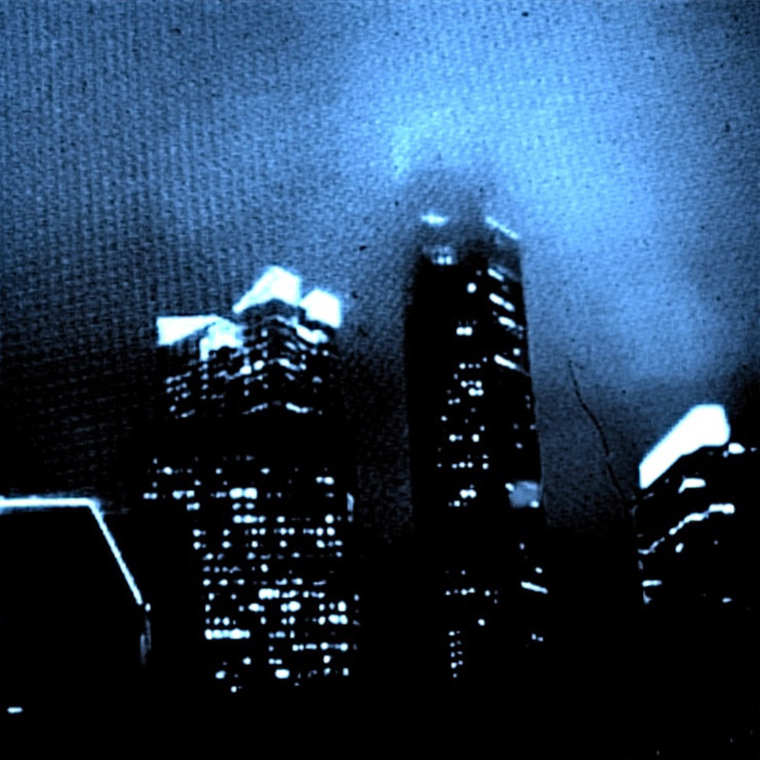 Black Cups artwork