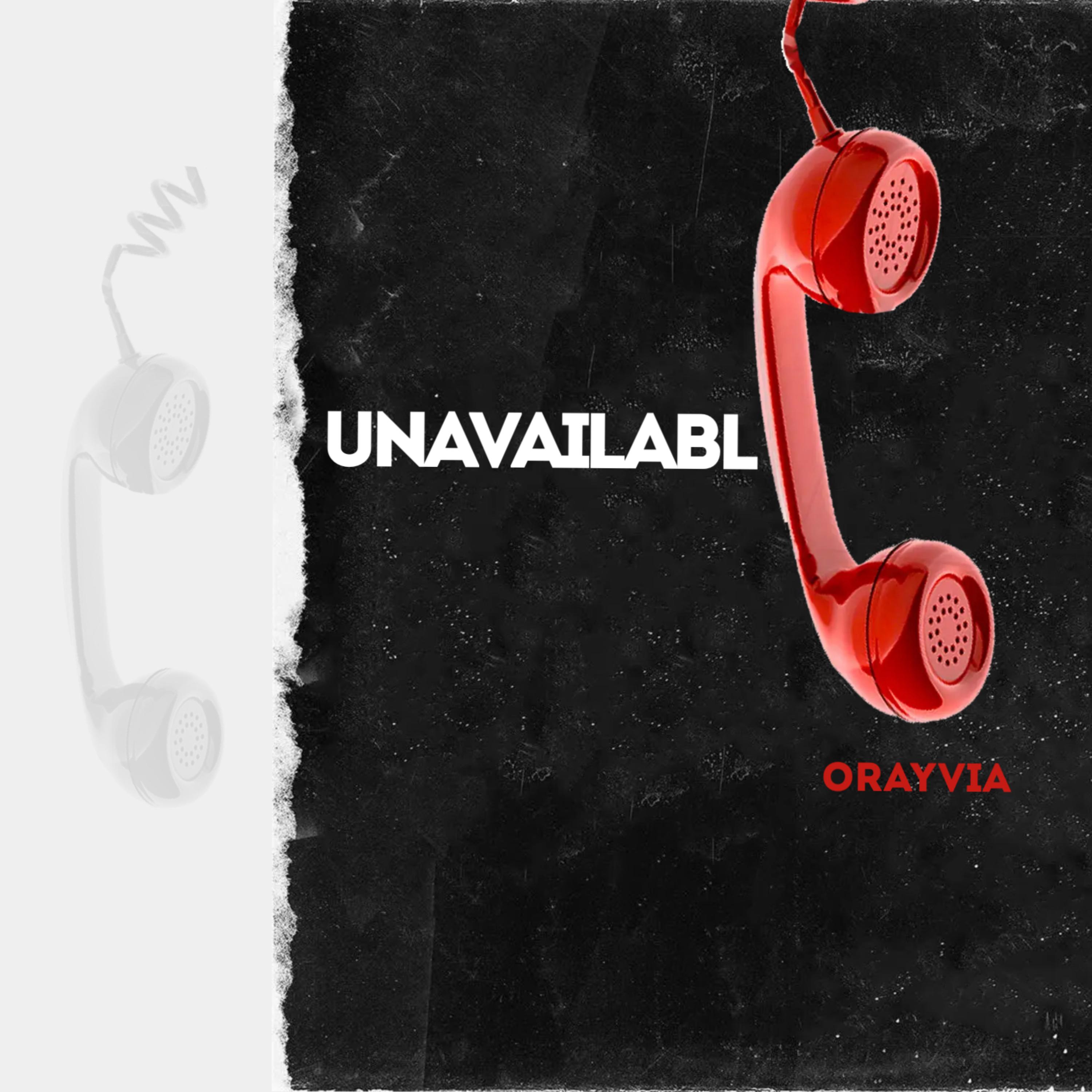UNAVAILABLE artwork