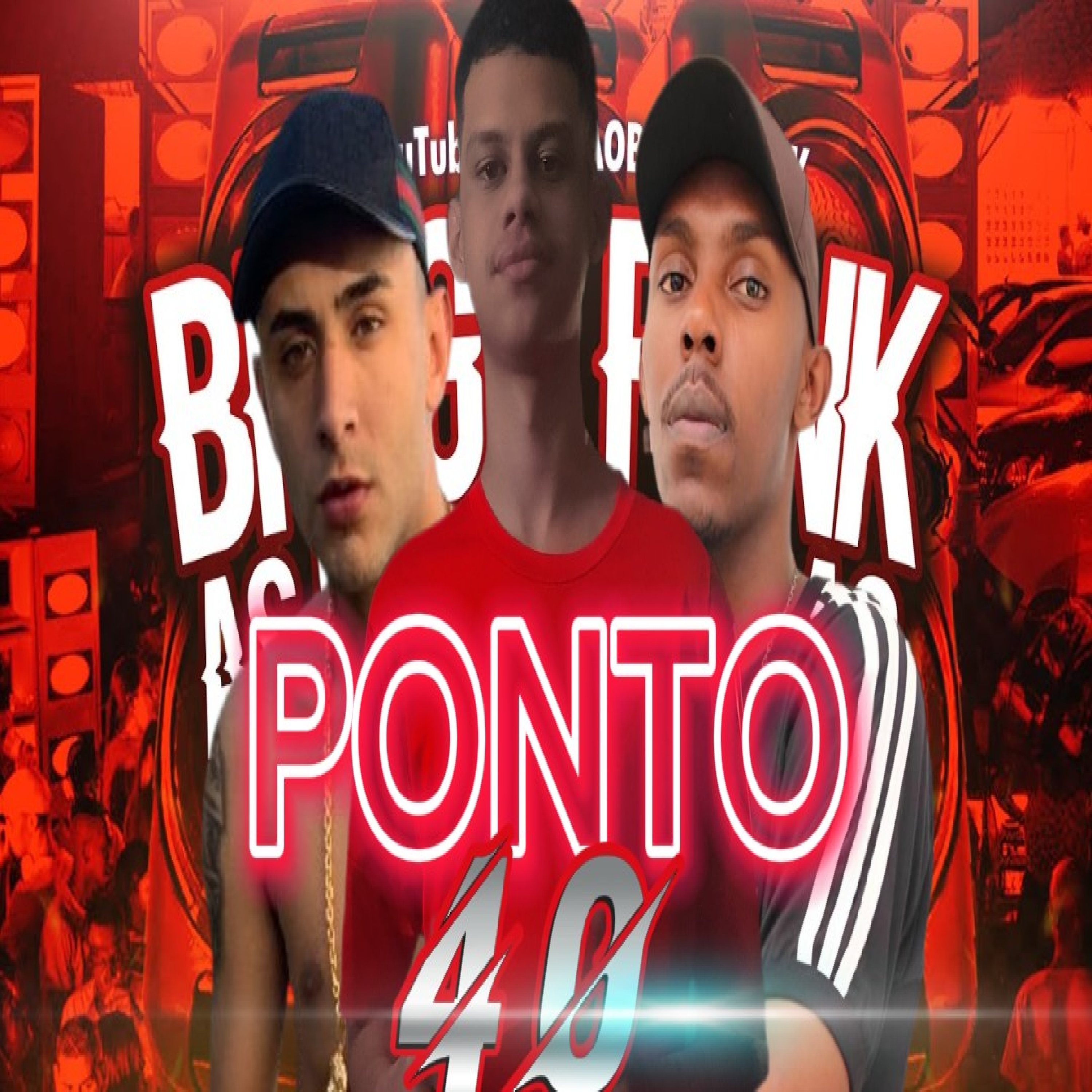 Ponto 40 artwork