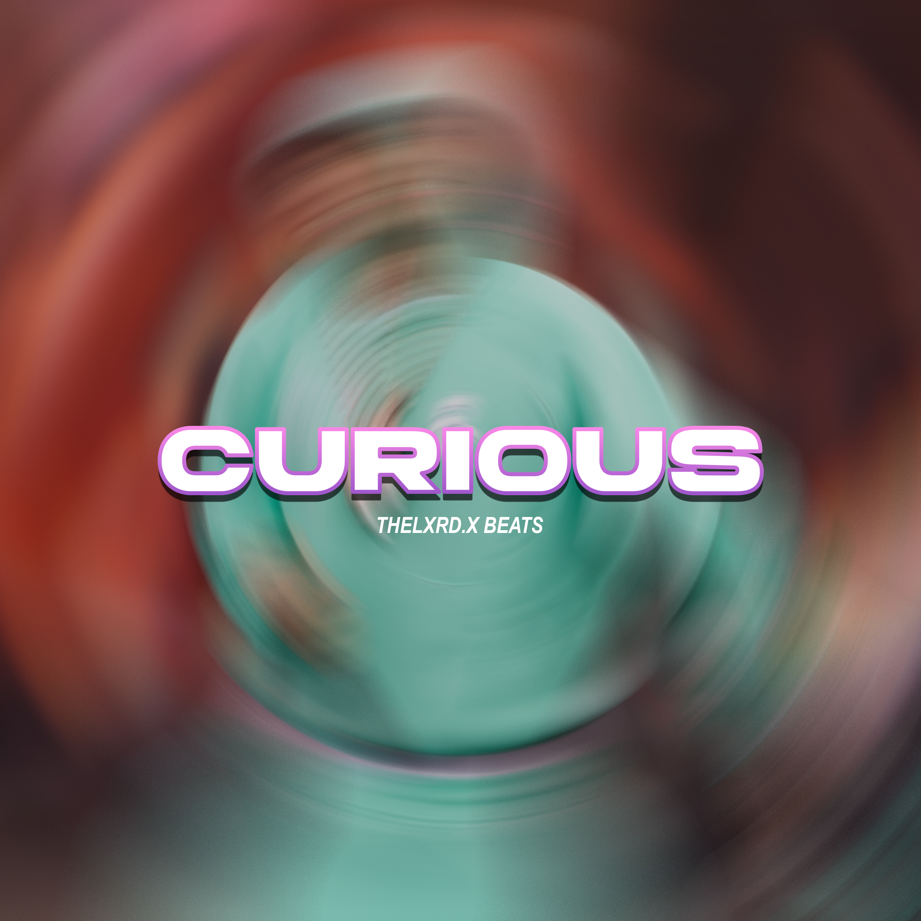 Curious (UK Drill) artwork