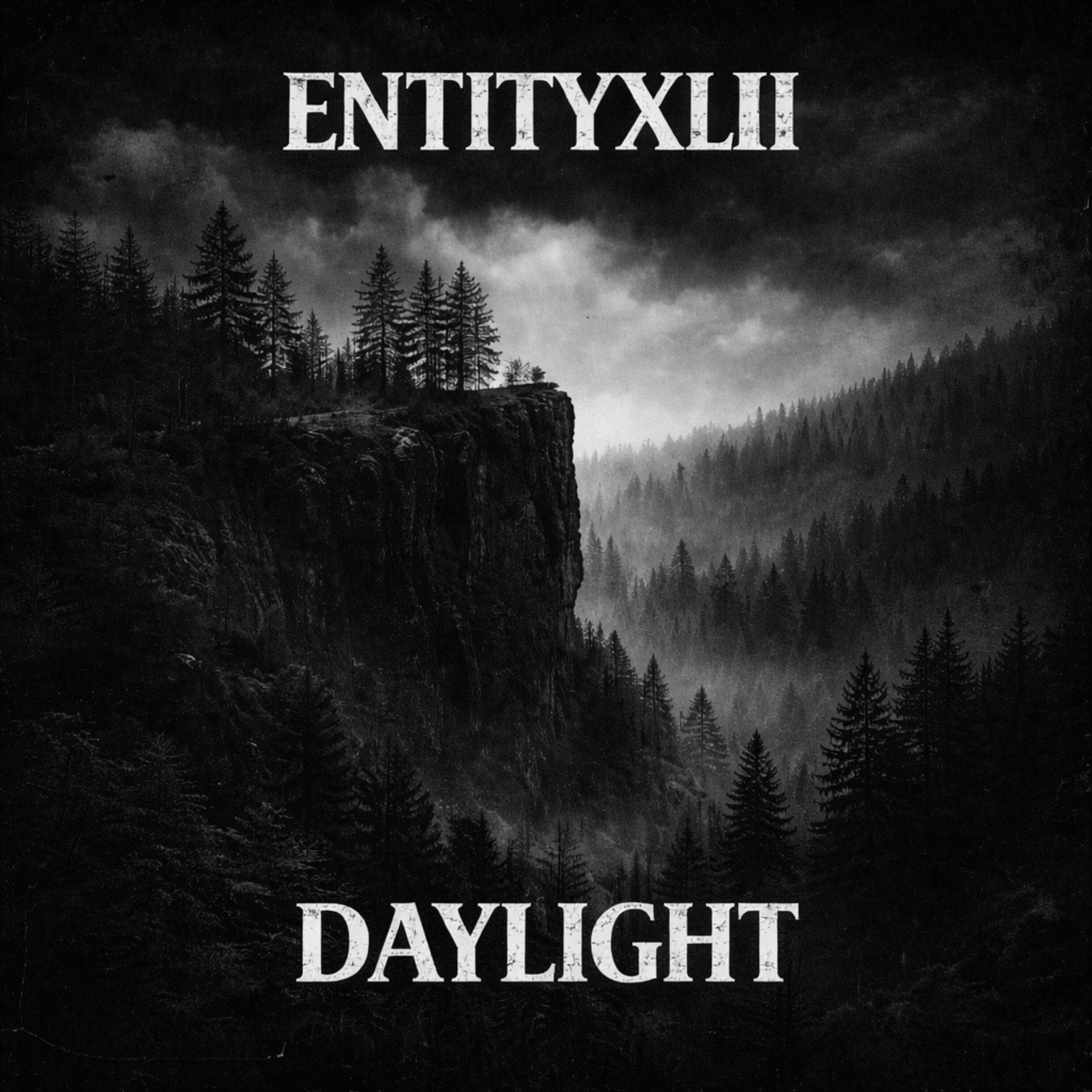 Daylight artwork
