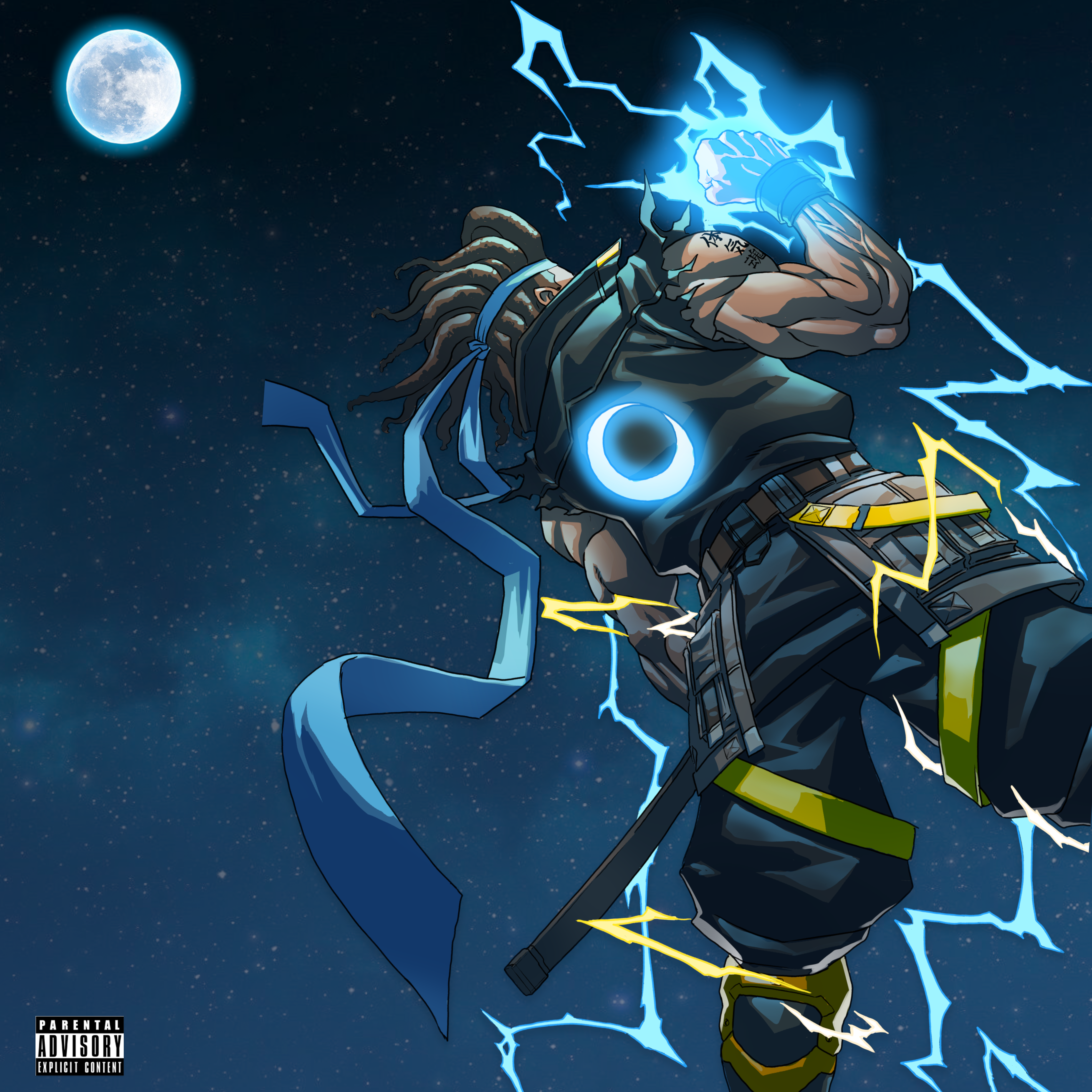 Cant Believe It artwork