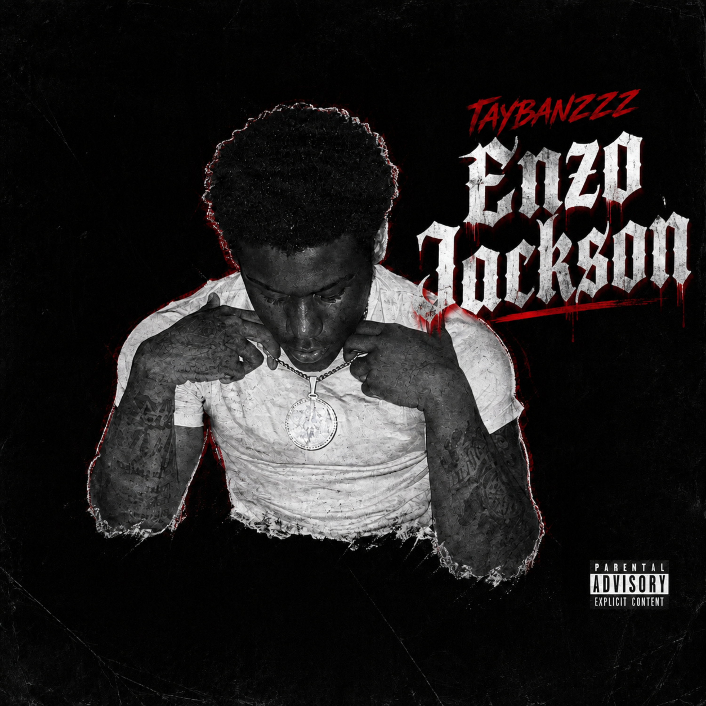 Enzo Jackson by Taybanzzz cover art