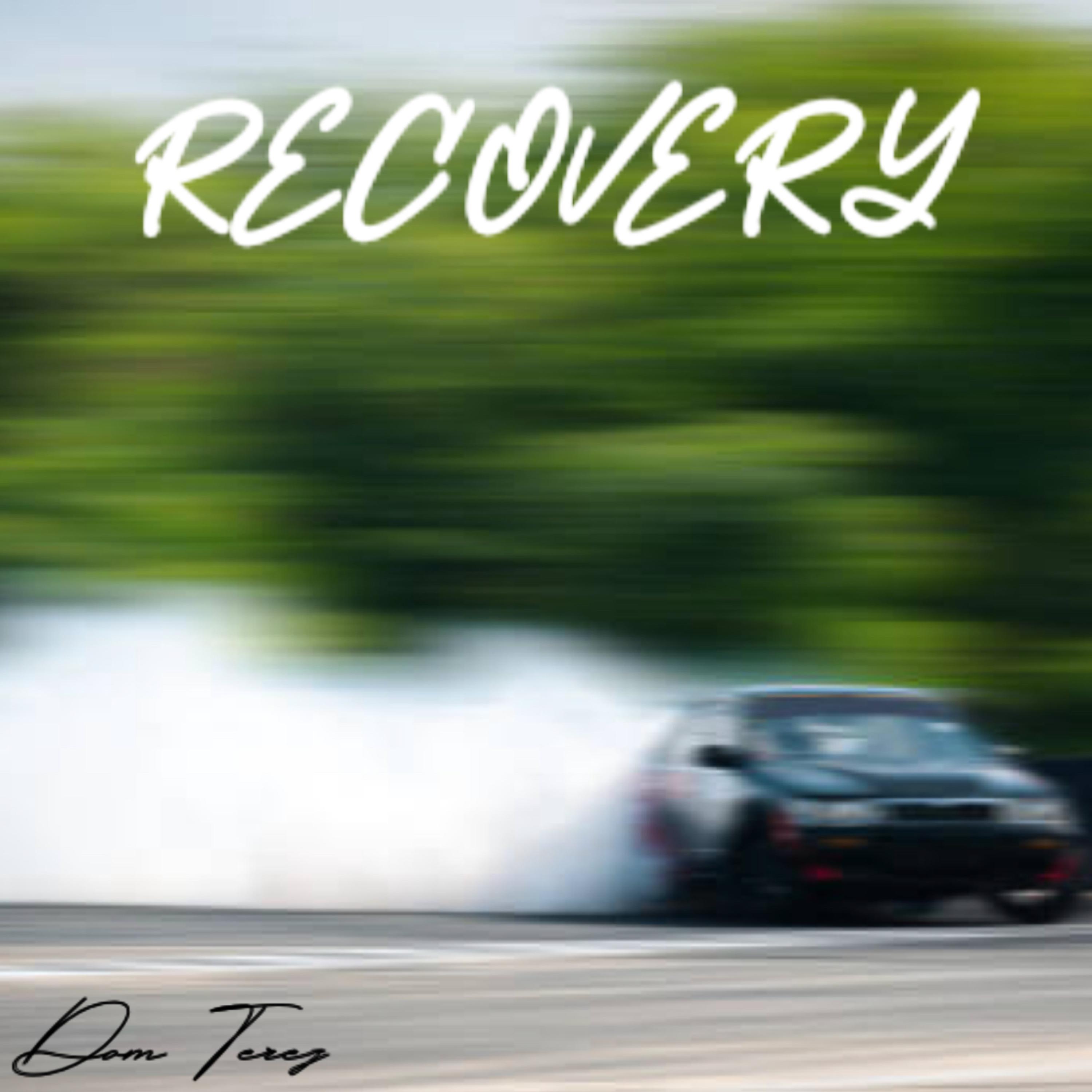 Recovery artwork