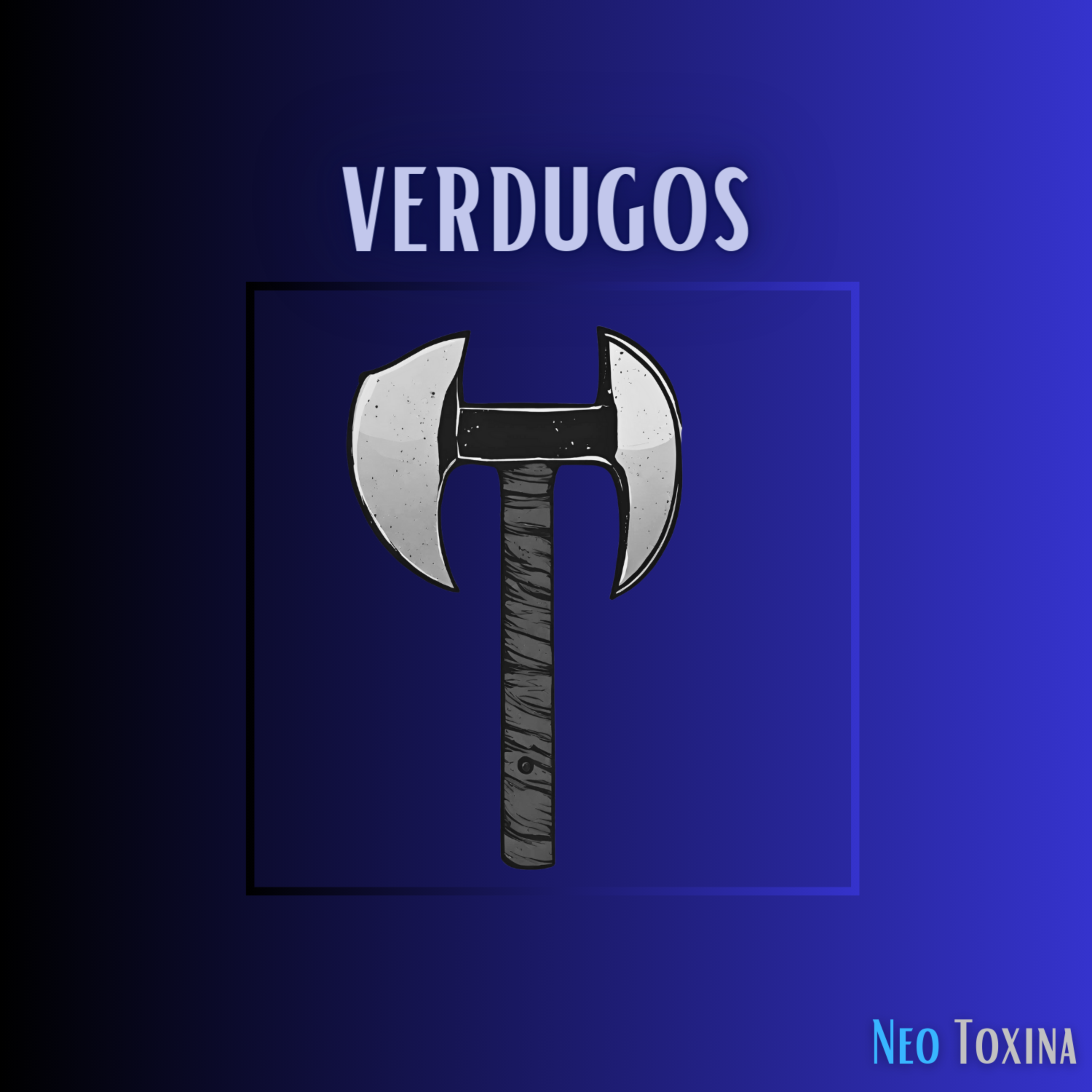 Verdugos artwork
