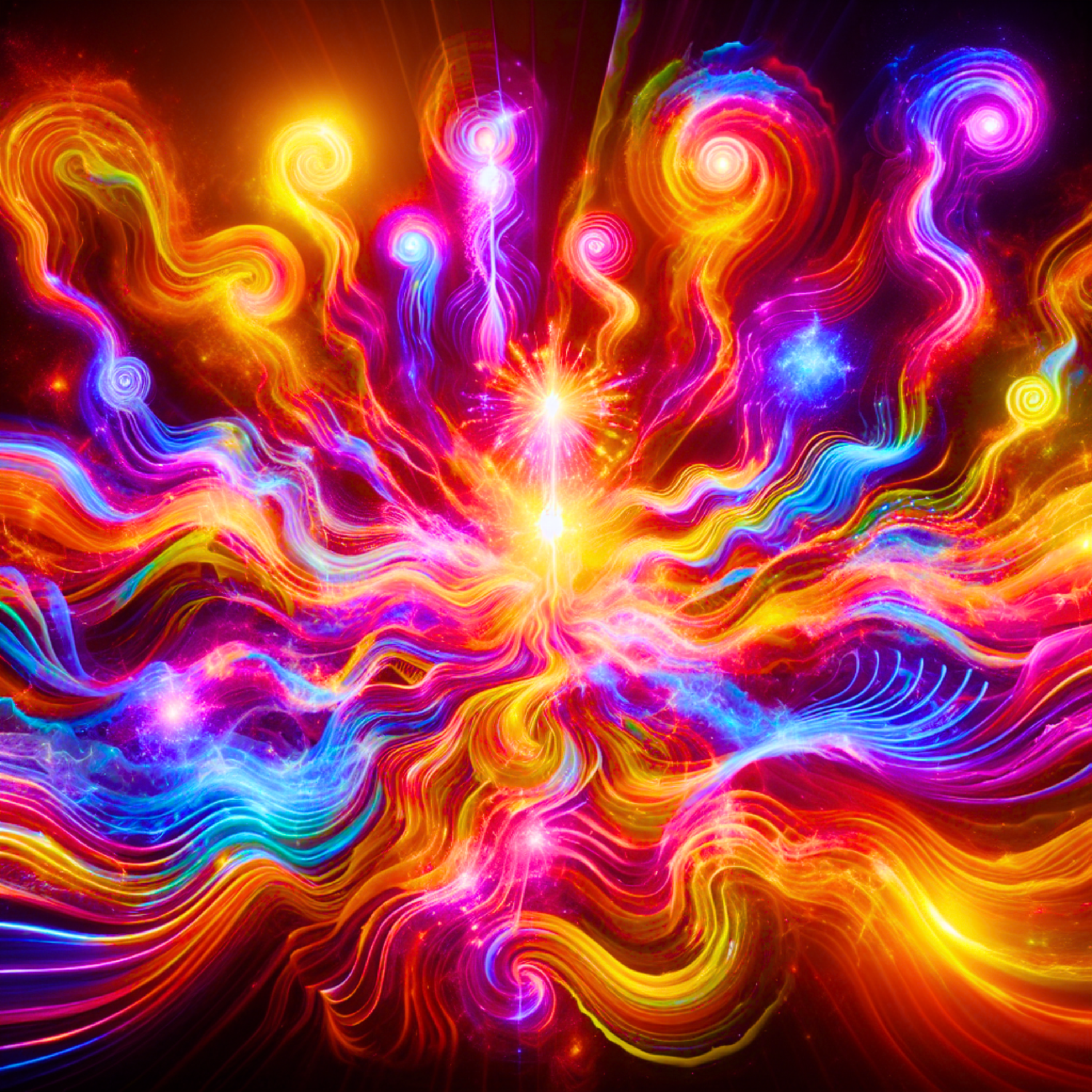 Mantras e Afirmações de Limpeza Energética .Vol -07 artwork