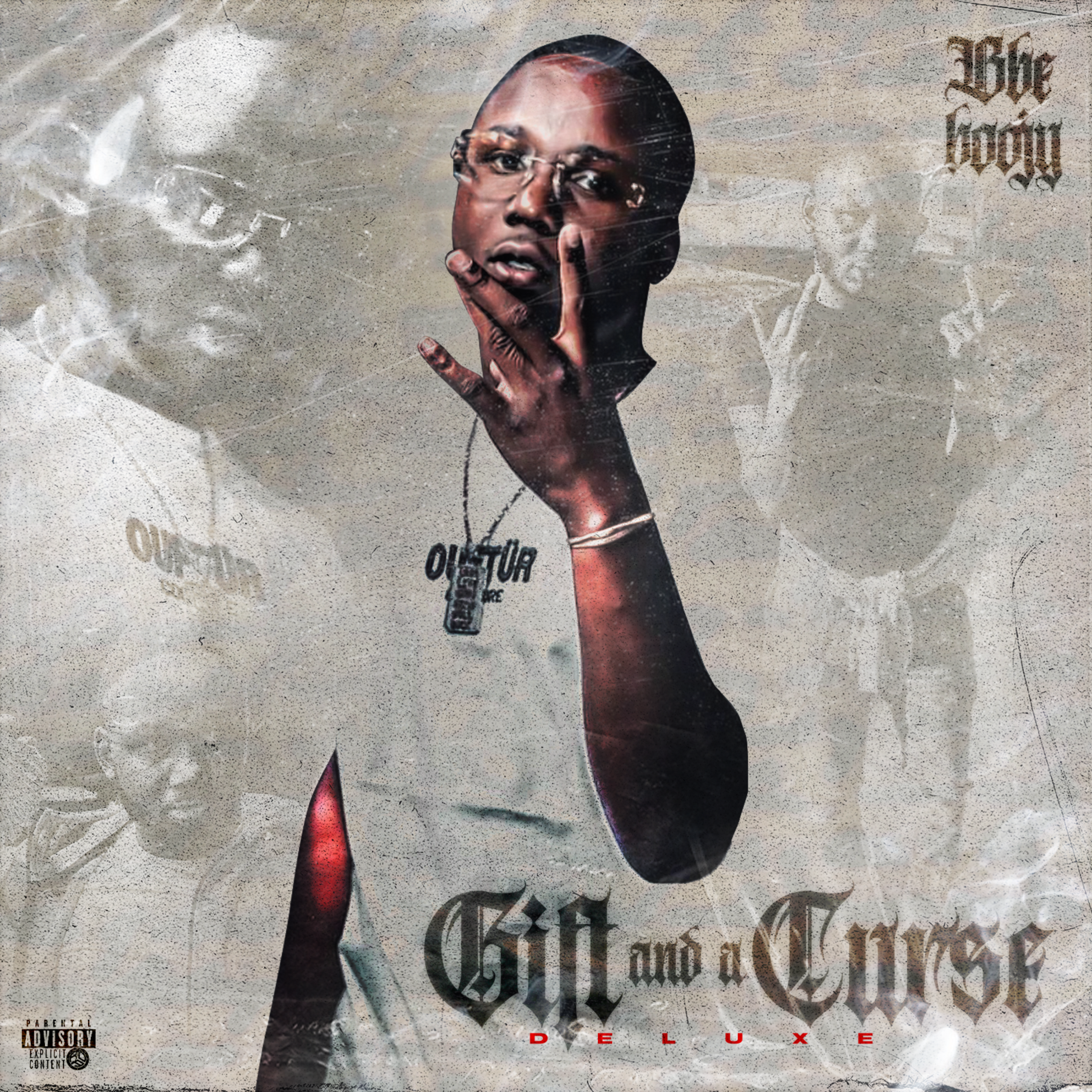Gift & A Curse Deluxe by Bbe Boojy