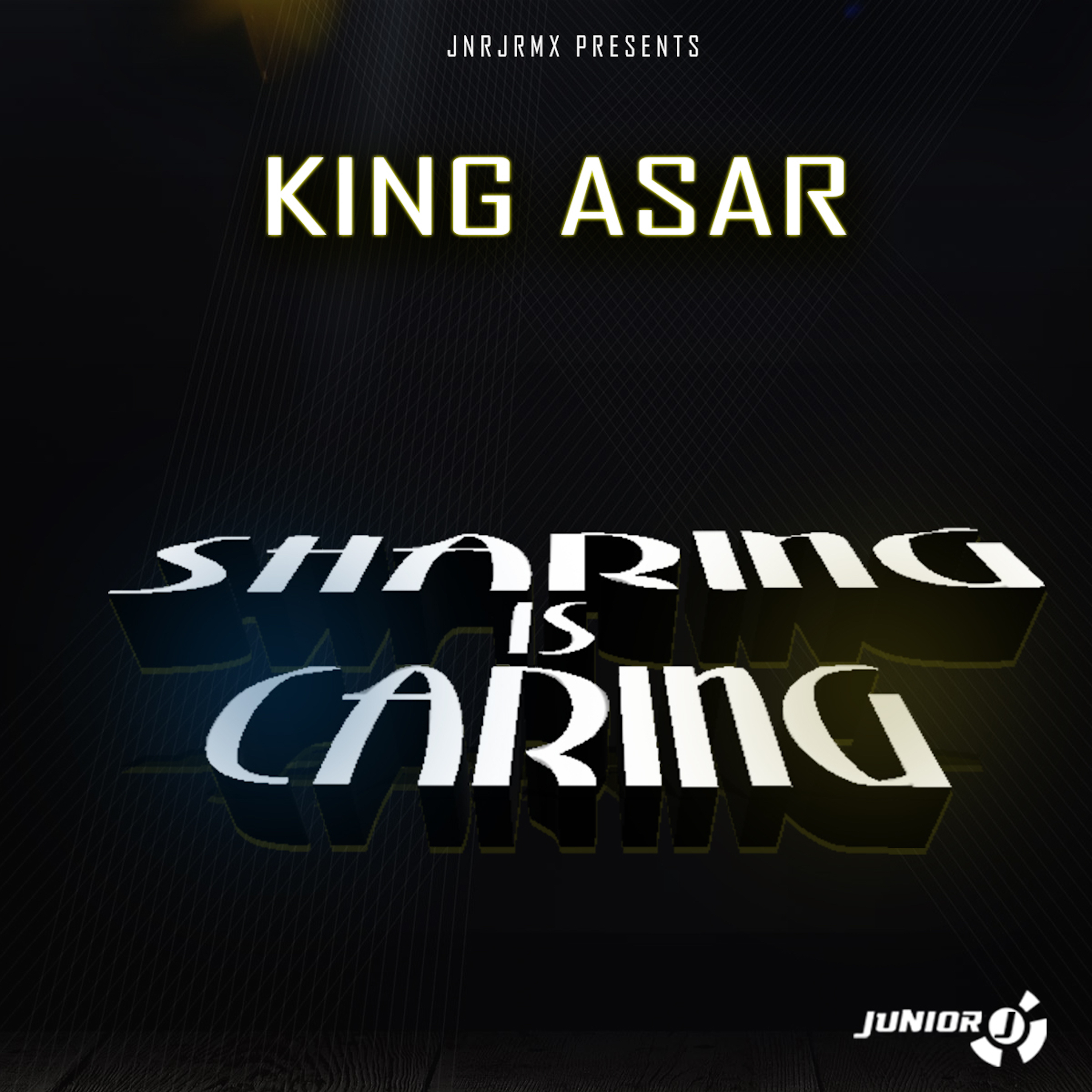 Sharing is Caring artwork