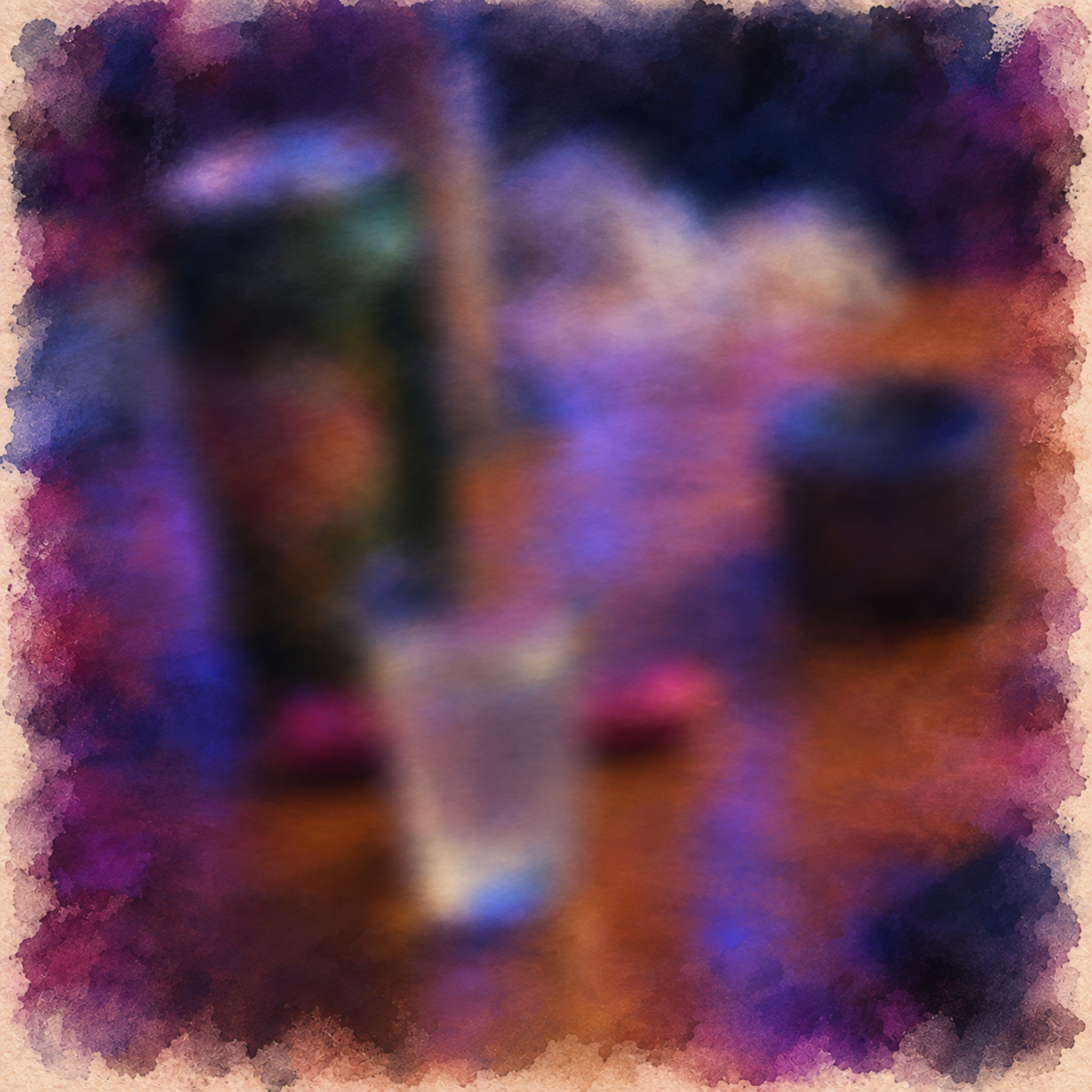 Sober by Angelo Bombay cover art