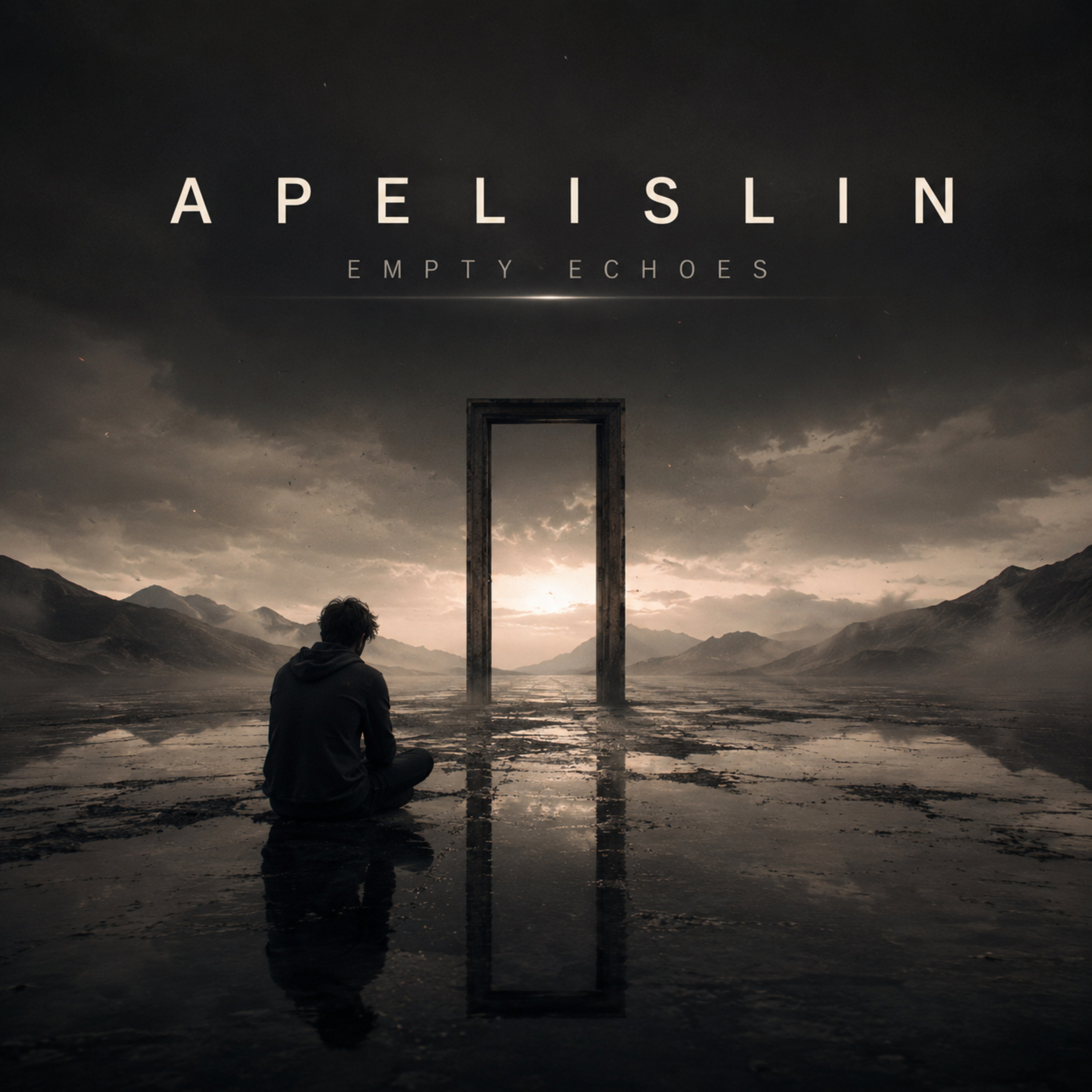 Empty Echoes by Apelislin cover art