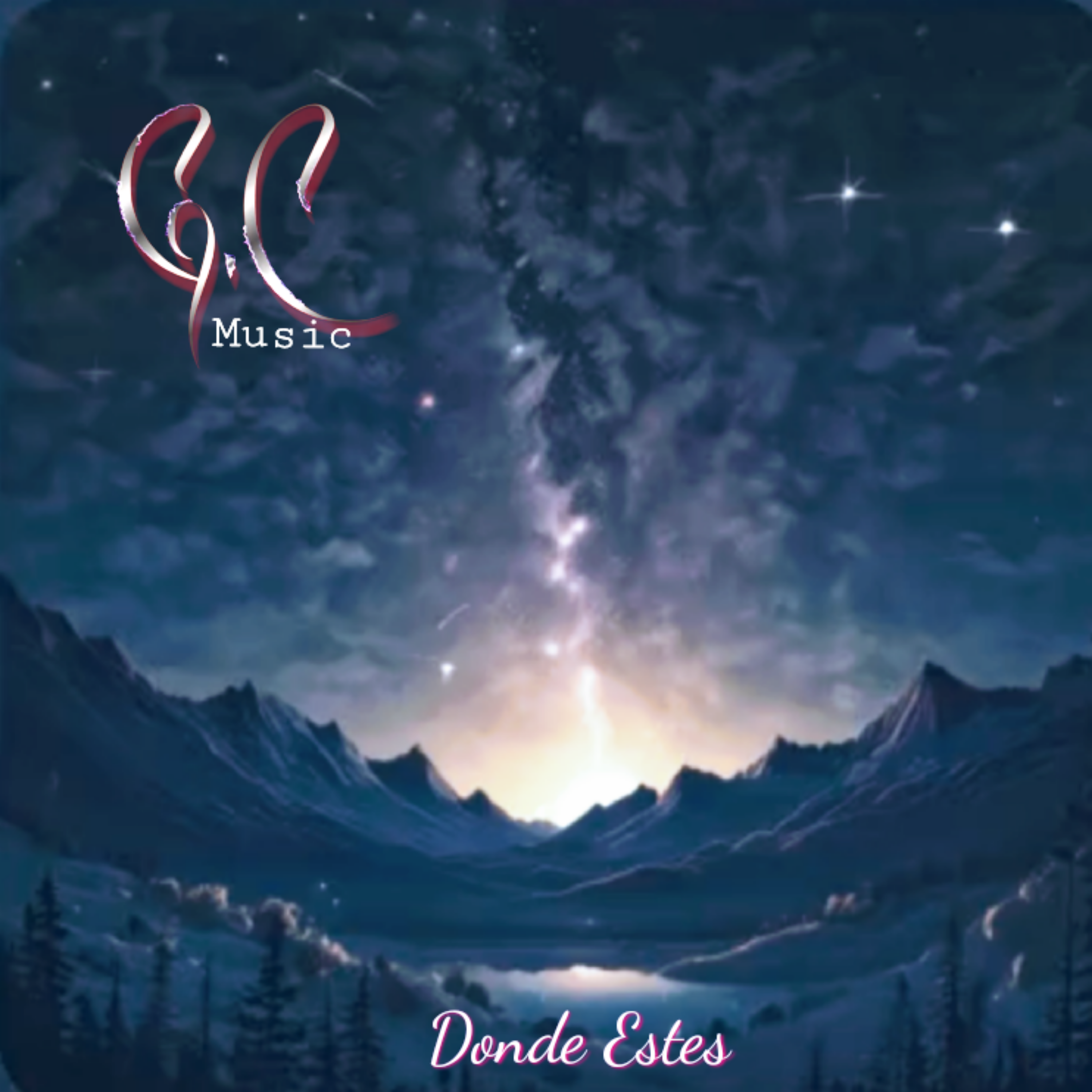 Donde Estes artwork
