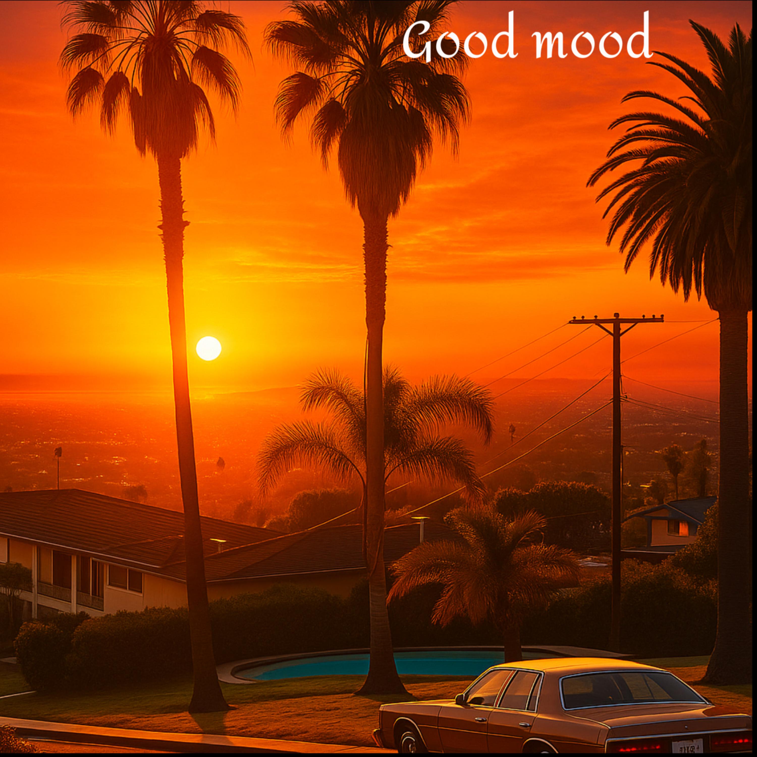 Good mood artwork
