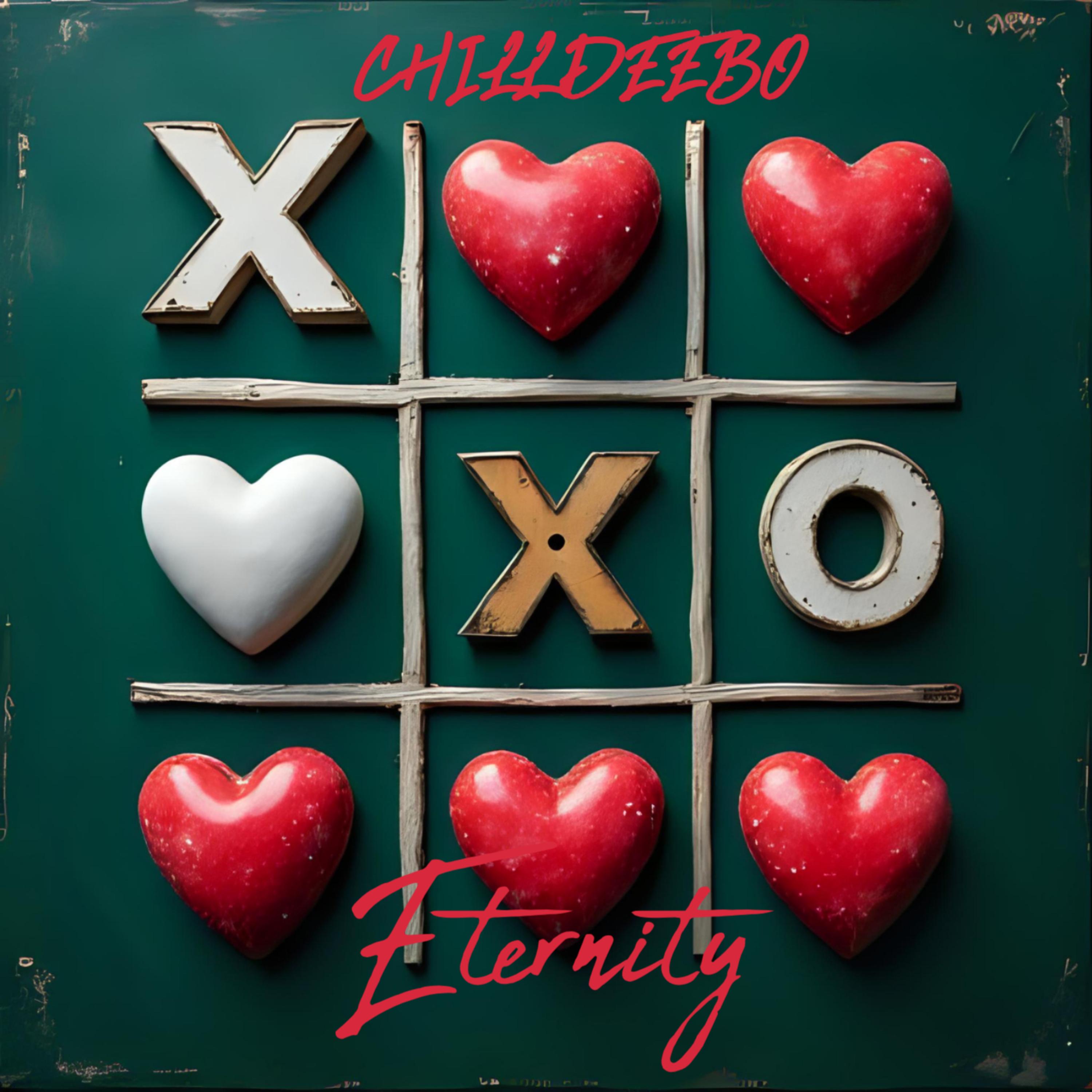 Eternity artwork