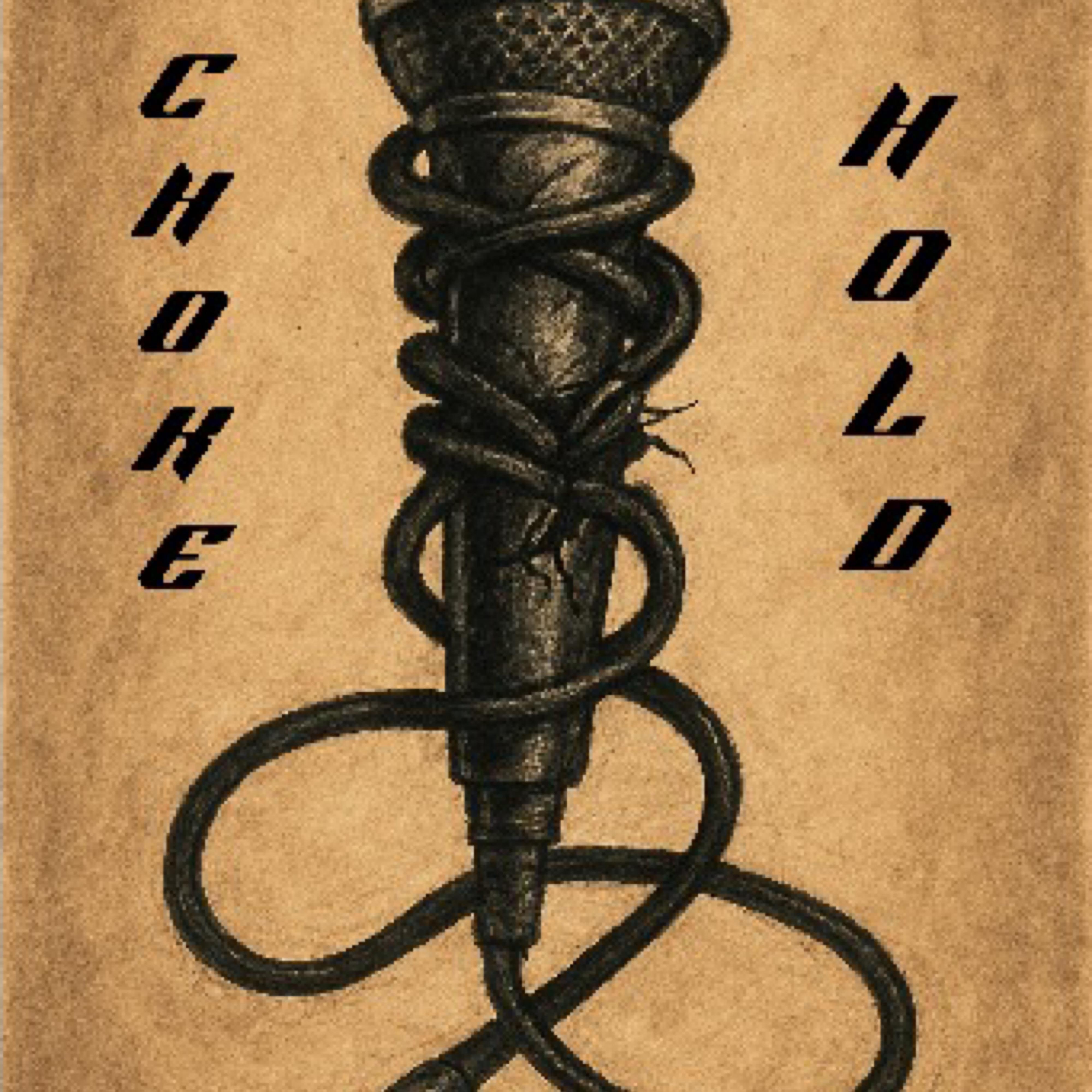Choke Hold artwork