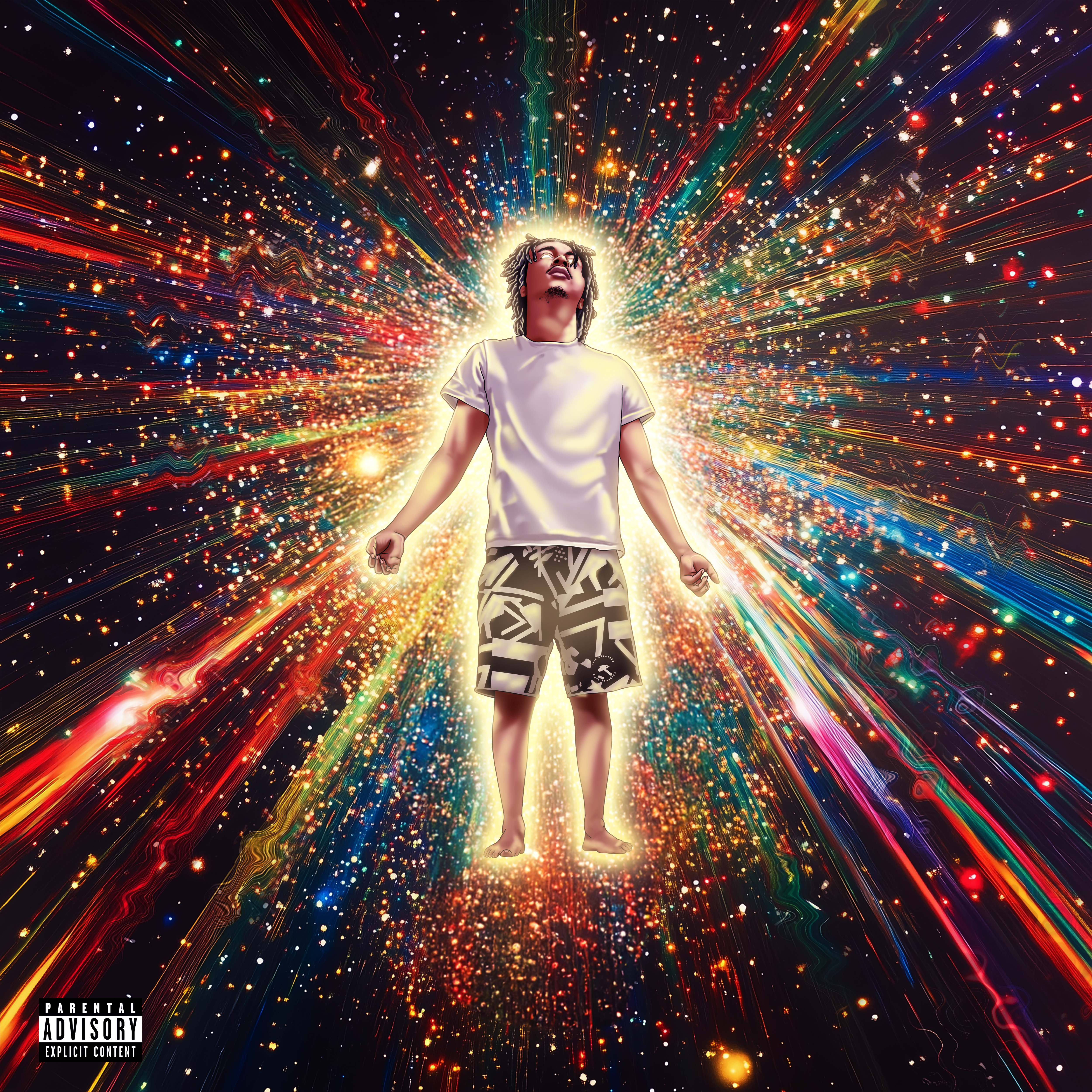 Enlightenment artwork