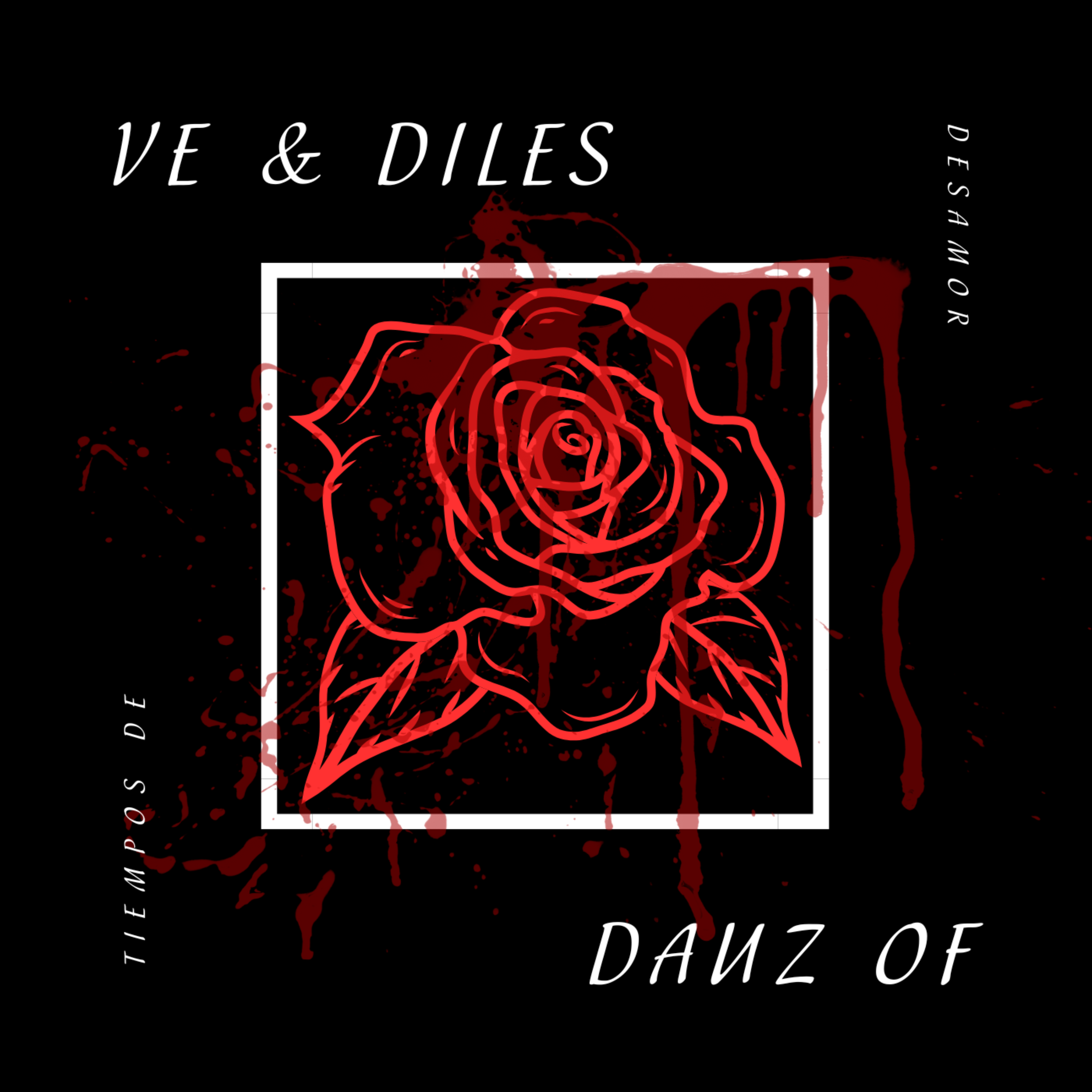 Ve & Diles artwork
