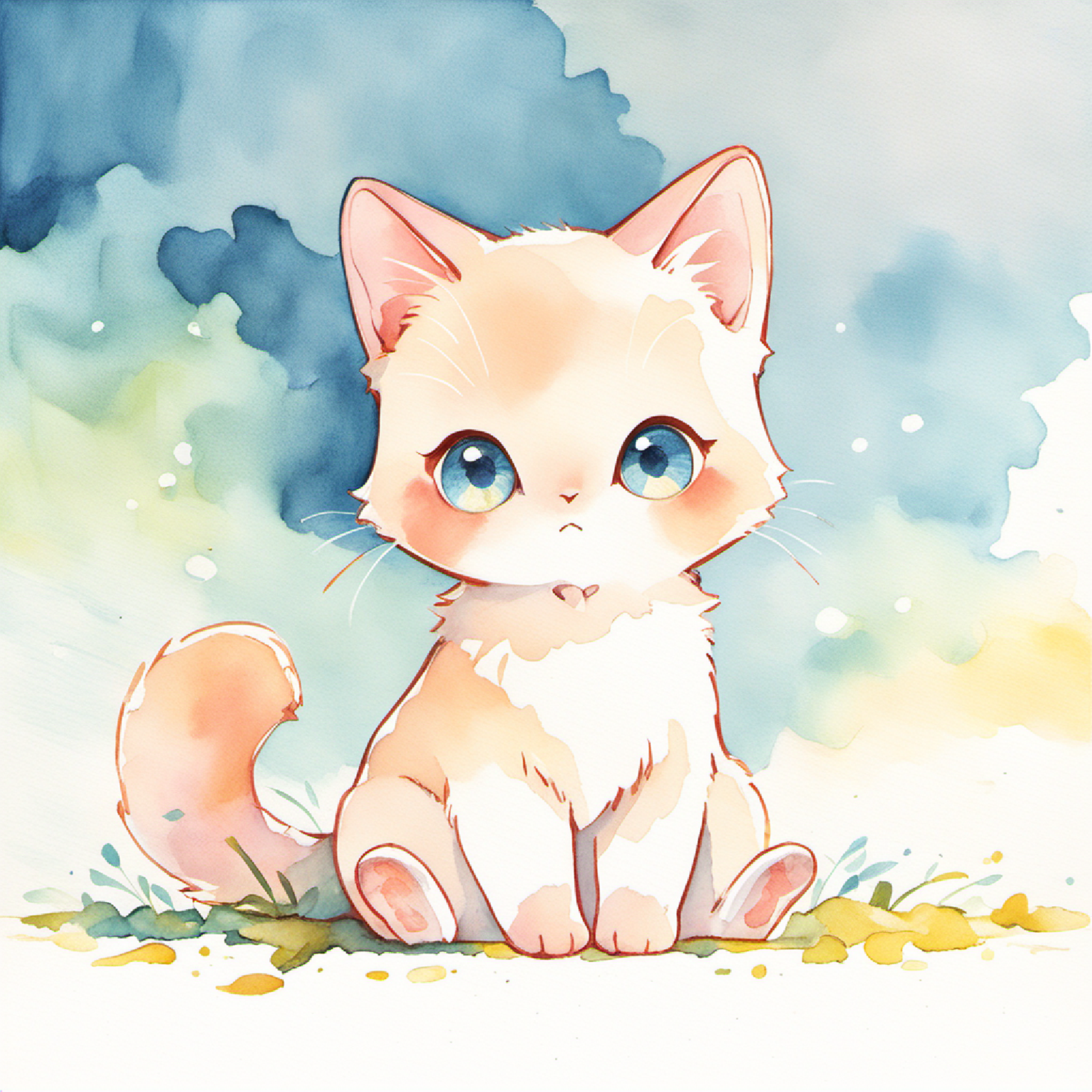 猫式伸展 by Lunbi cover art